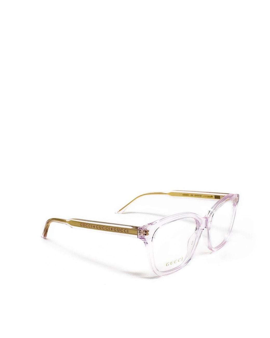 Gucci Eyeglasses | Gucci Eyeglasses GG0566O