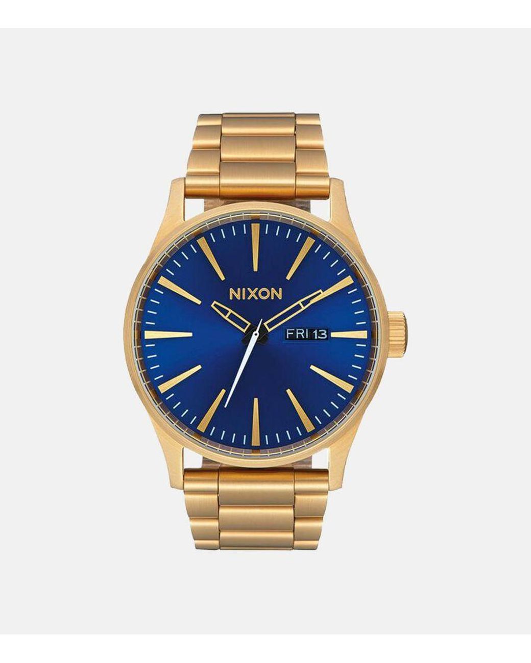 orologio nixon