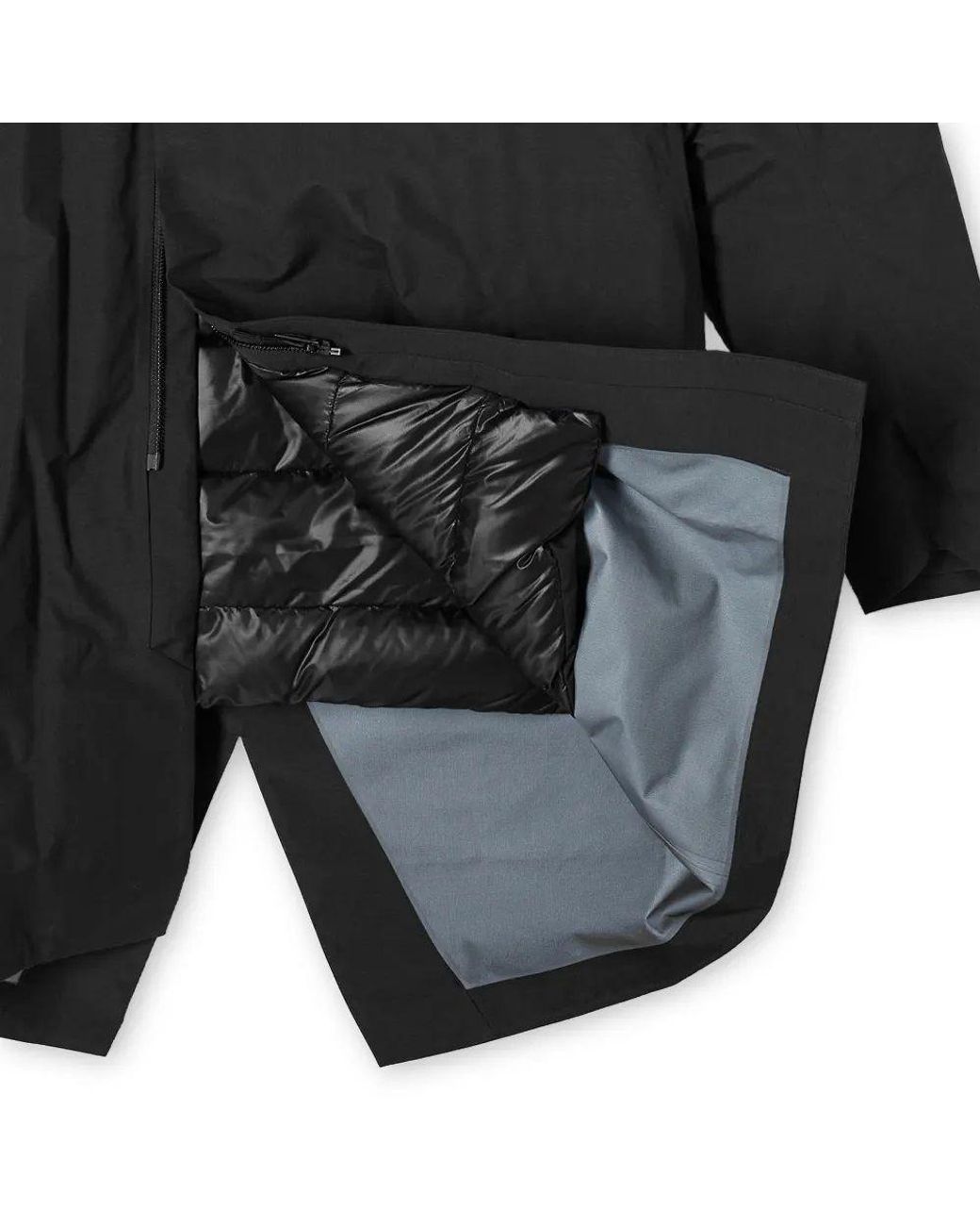 veilance monitor down