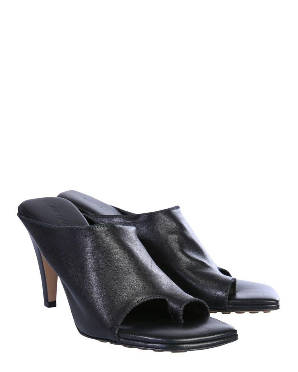 bottega tower mules
