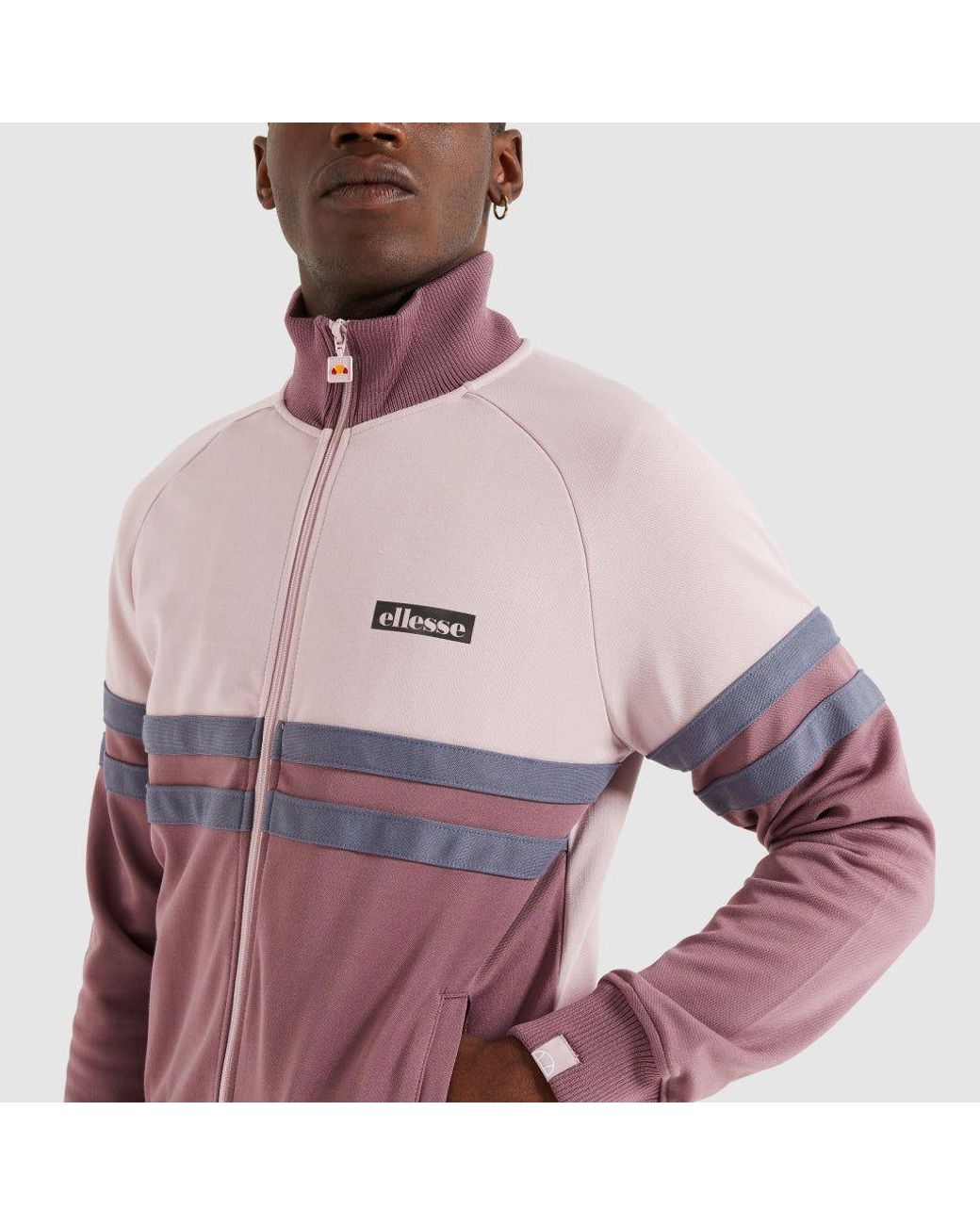 ellesse rosa