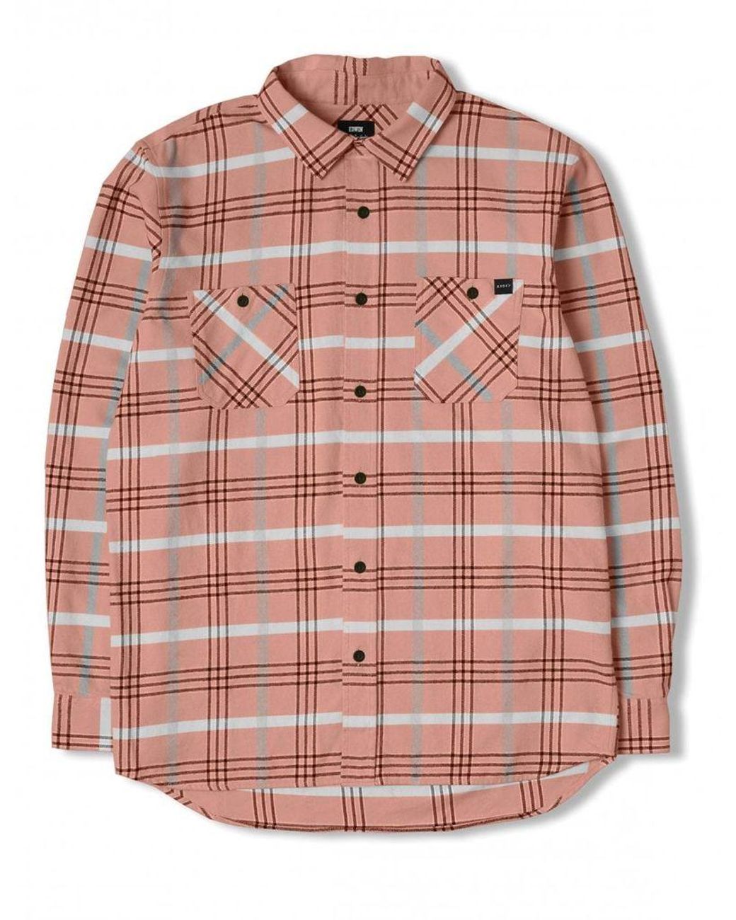 Edwin Denim Jeans Labour Shirt - Dusty 