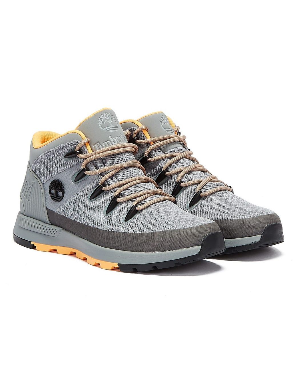 sprint trekker mid fabric