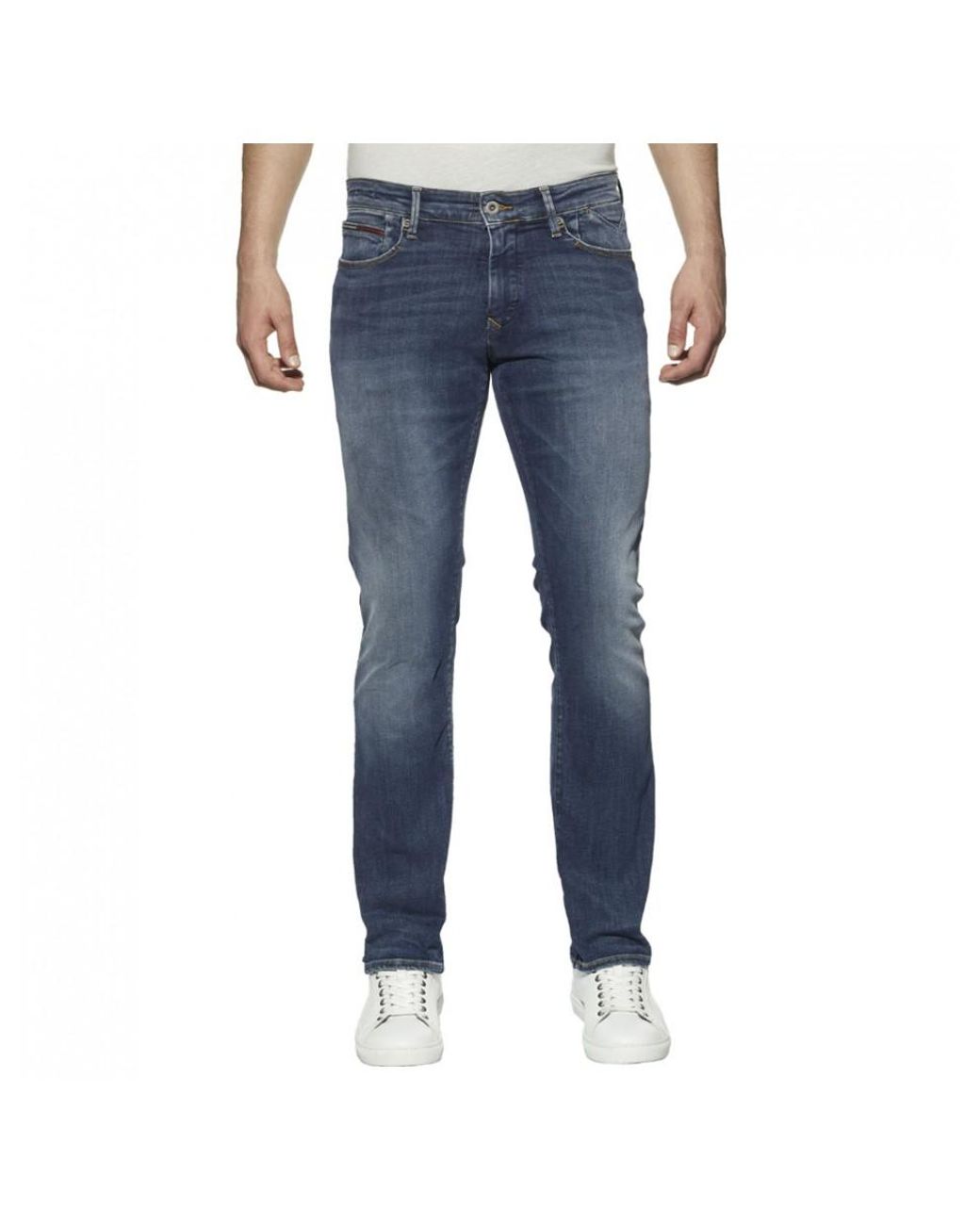 Tommy Hilfiger Denim Tommy Jeans Slim 