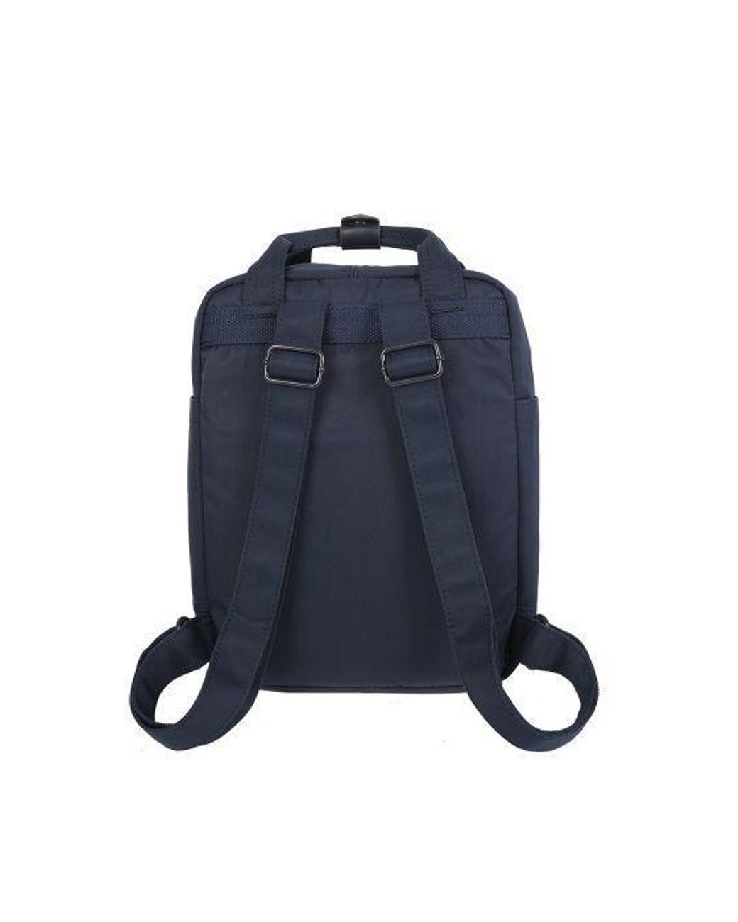 doughnut backpack blue