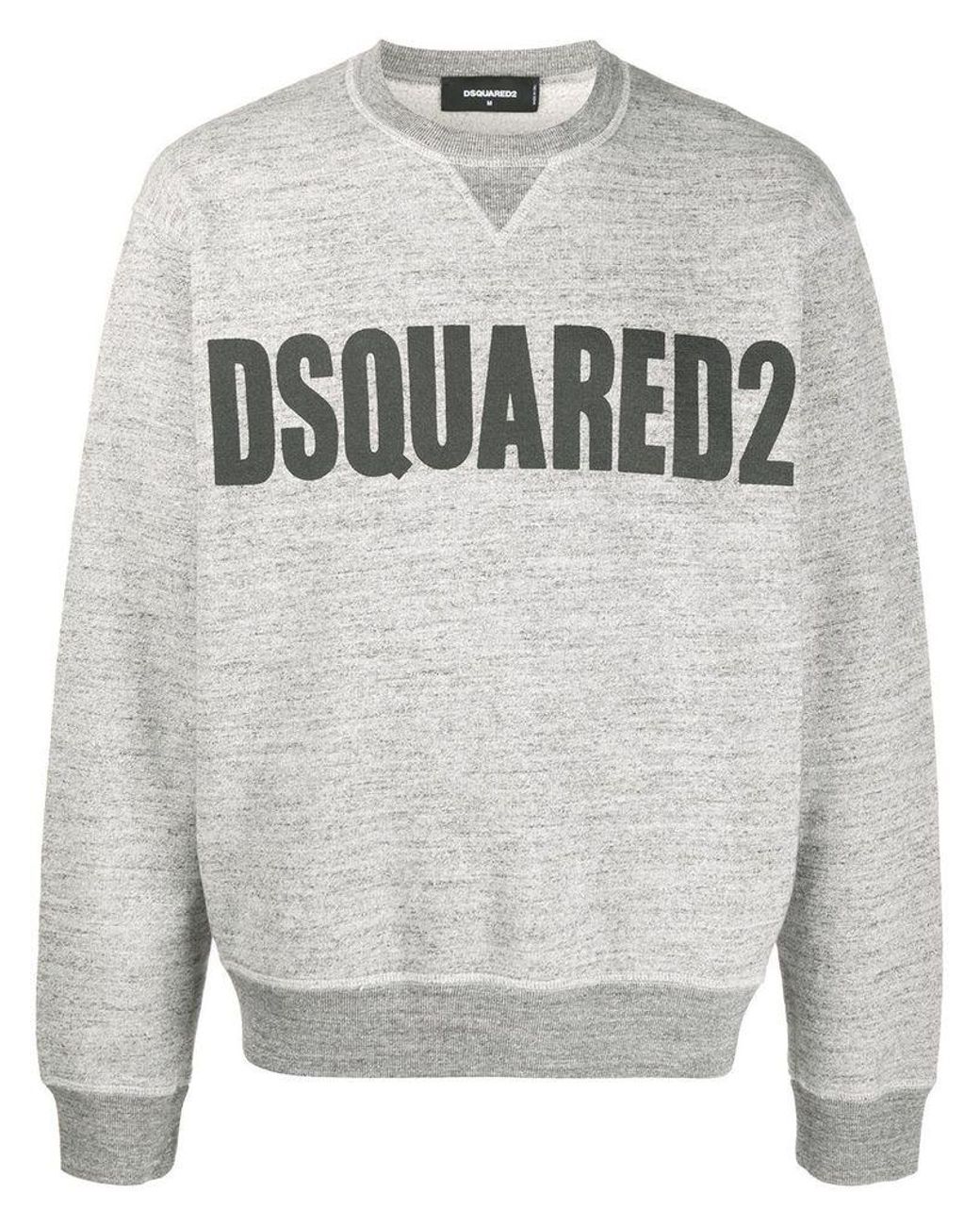 dsquared grey tracksuit