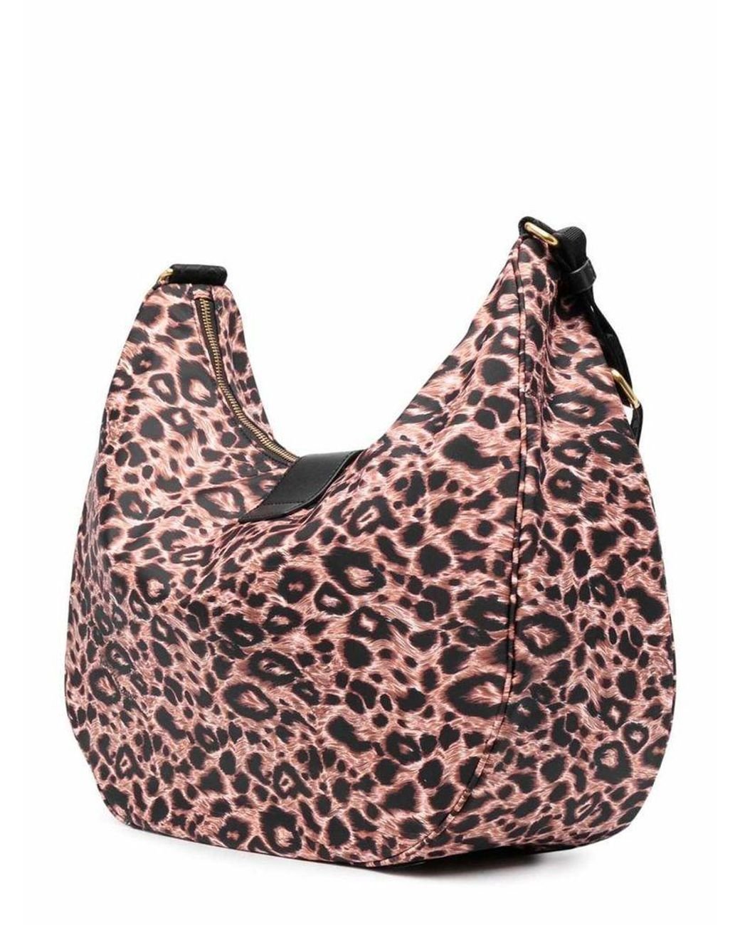 Versace Jeans Couture Shoulder Bag - Lyst