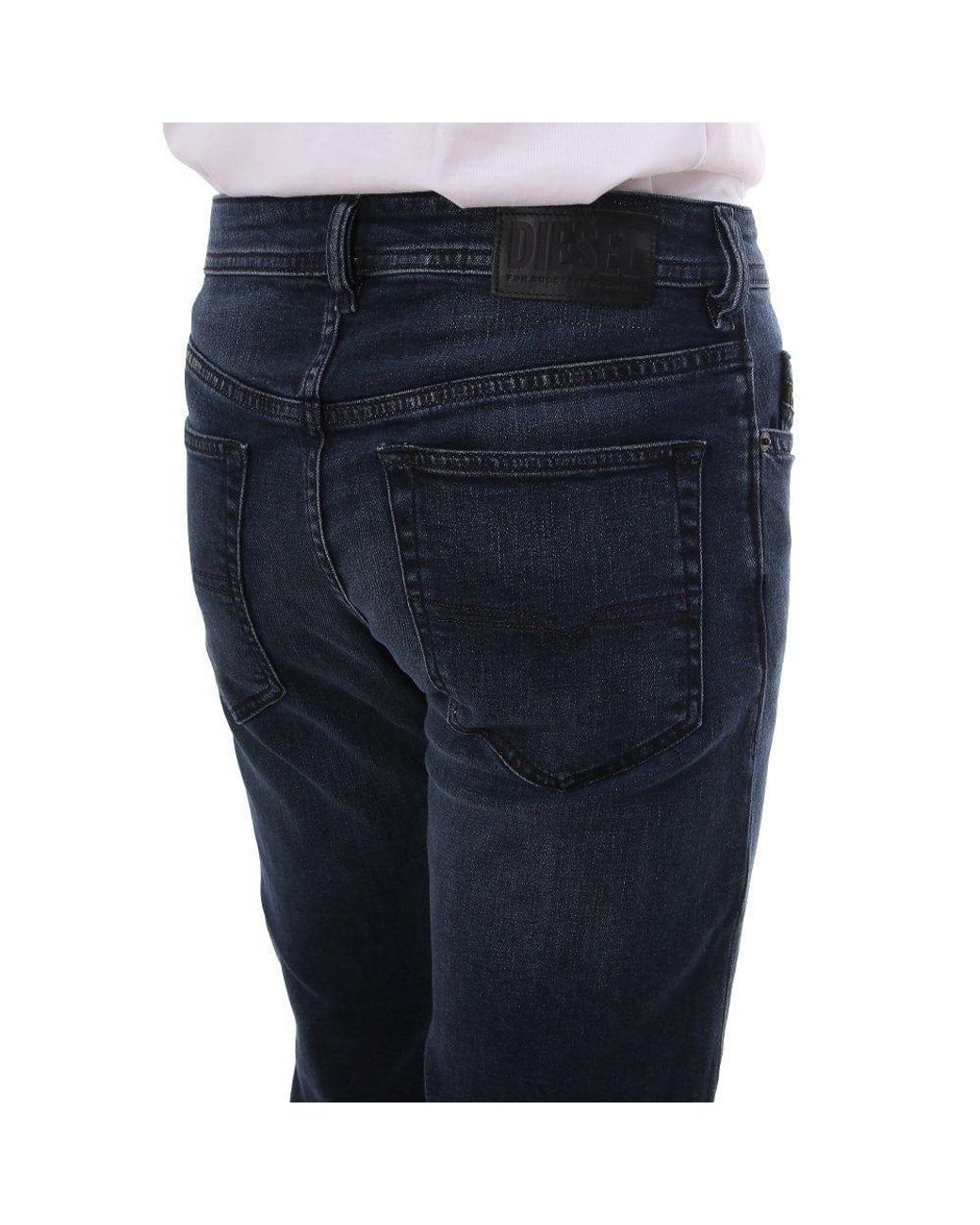 diesel buster 087as