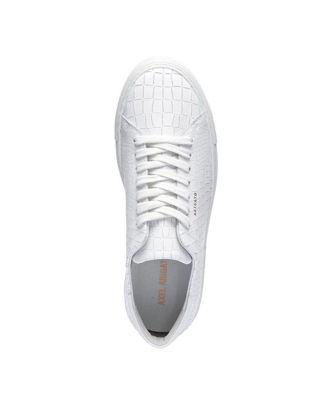 axel arigato clean 90 croc