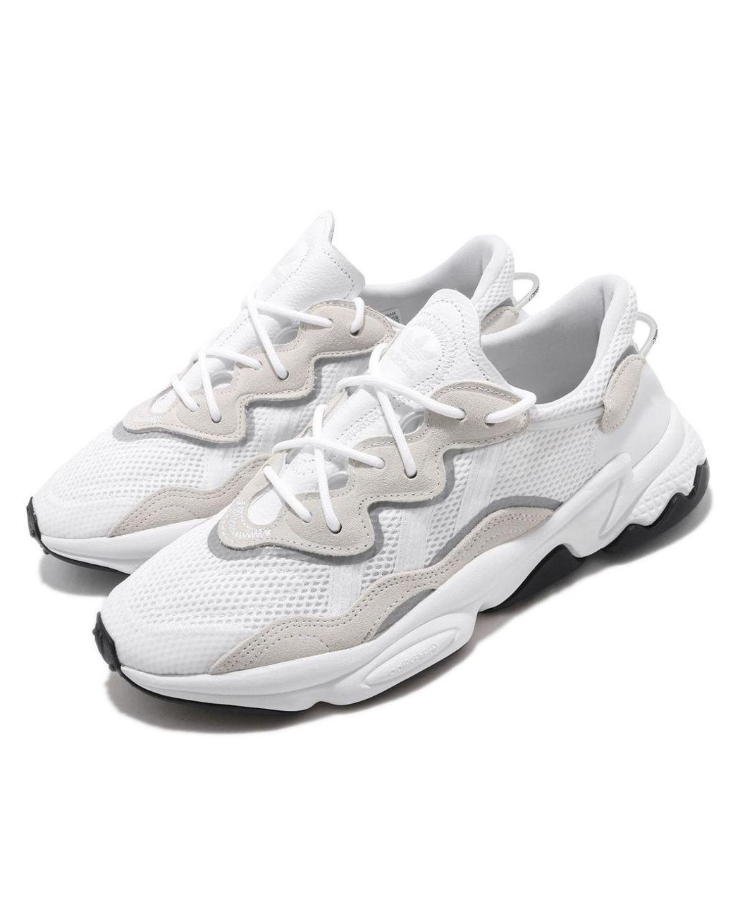 adidas Ozweego Ee6464 in White for Men - Lyst