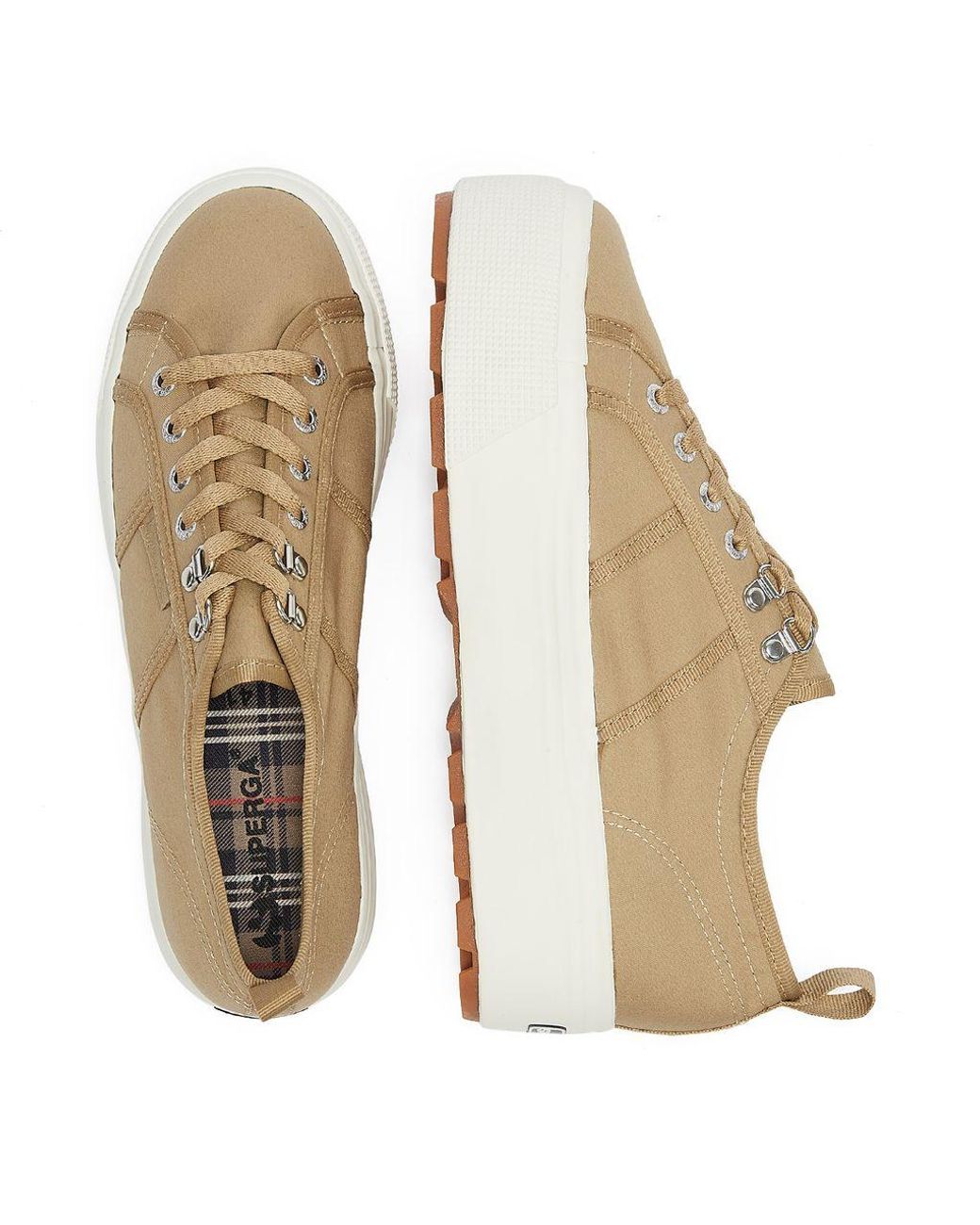 superga 2790 beige