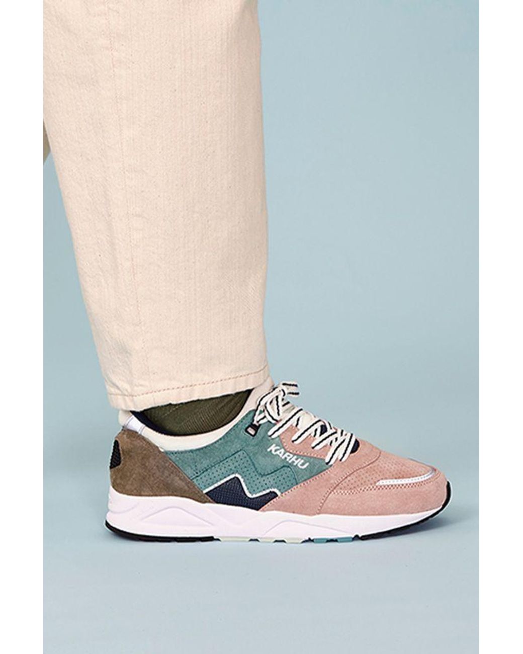 karhu womens trainers