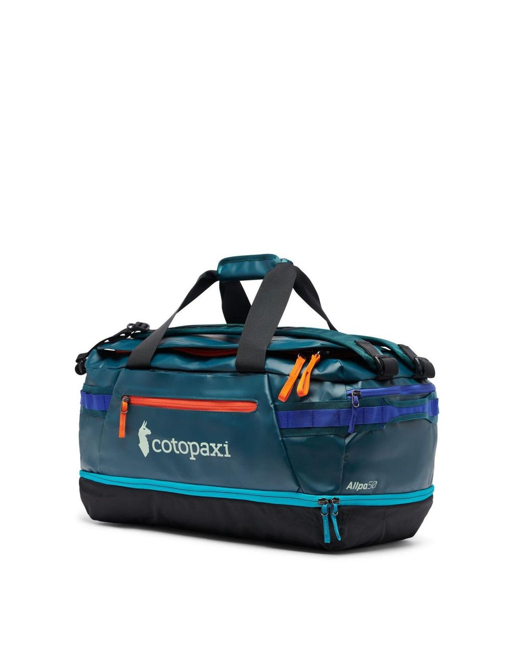 Cotopaxi Allpa 50L Duffel Bag 