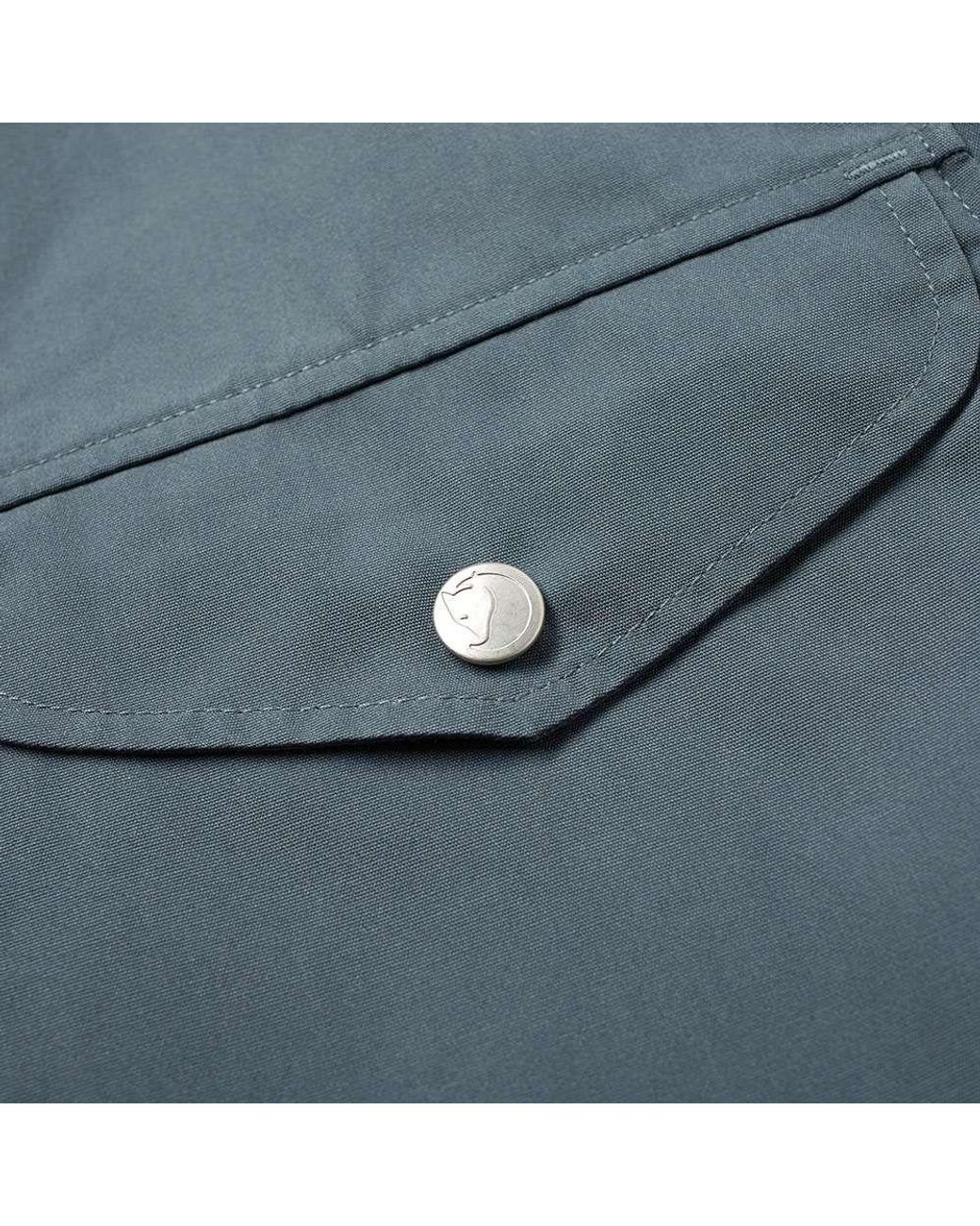 acne studios fjällräven
