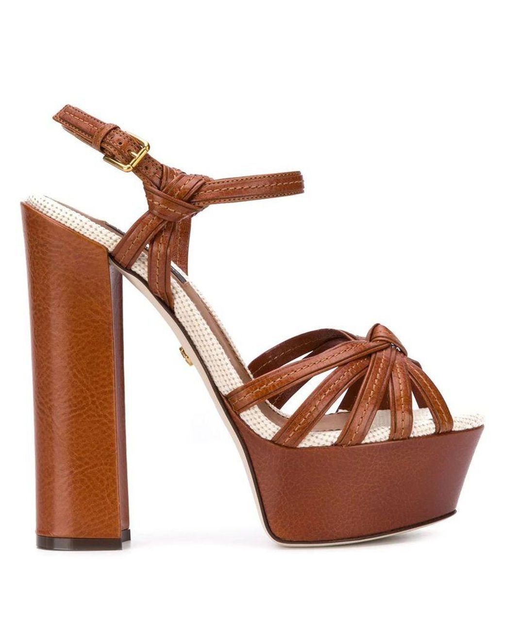 d&g sandals ladies