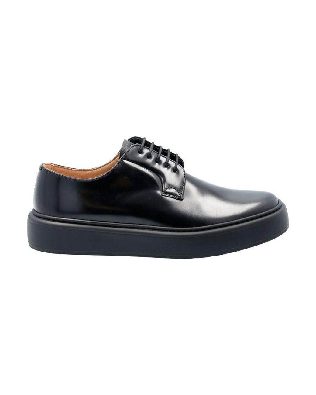 Church's Shannon We Shoes in Black for Men | Lyst