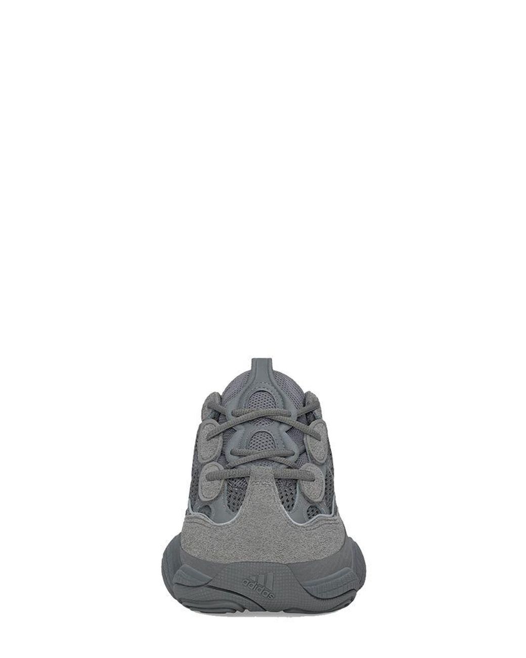 yeezy grey trainers