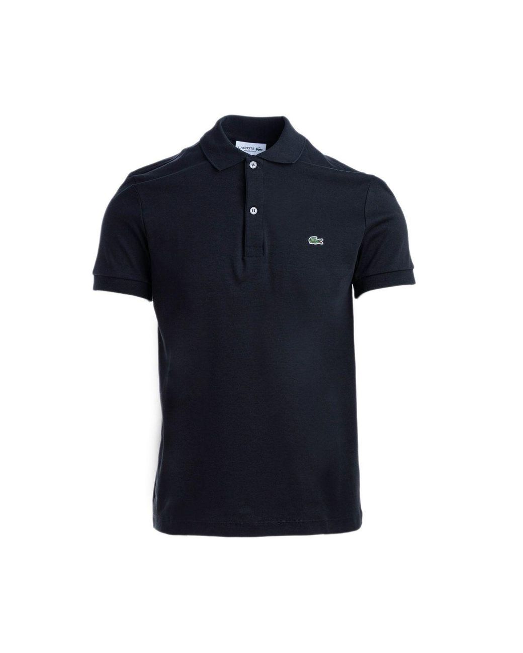 Lacoste Dh2050 031 in Black for Men | Lyst