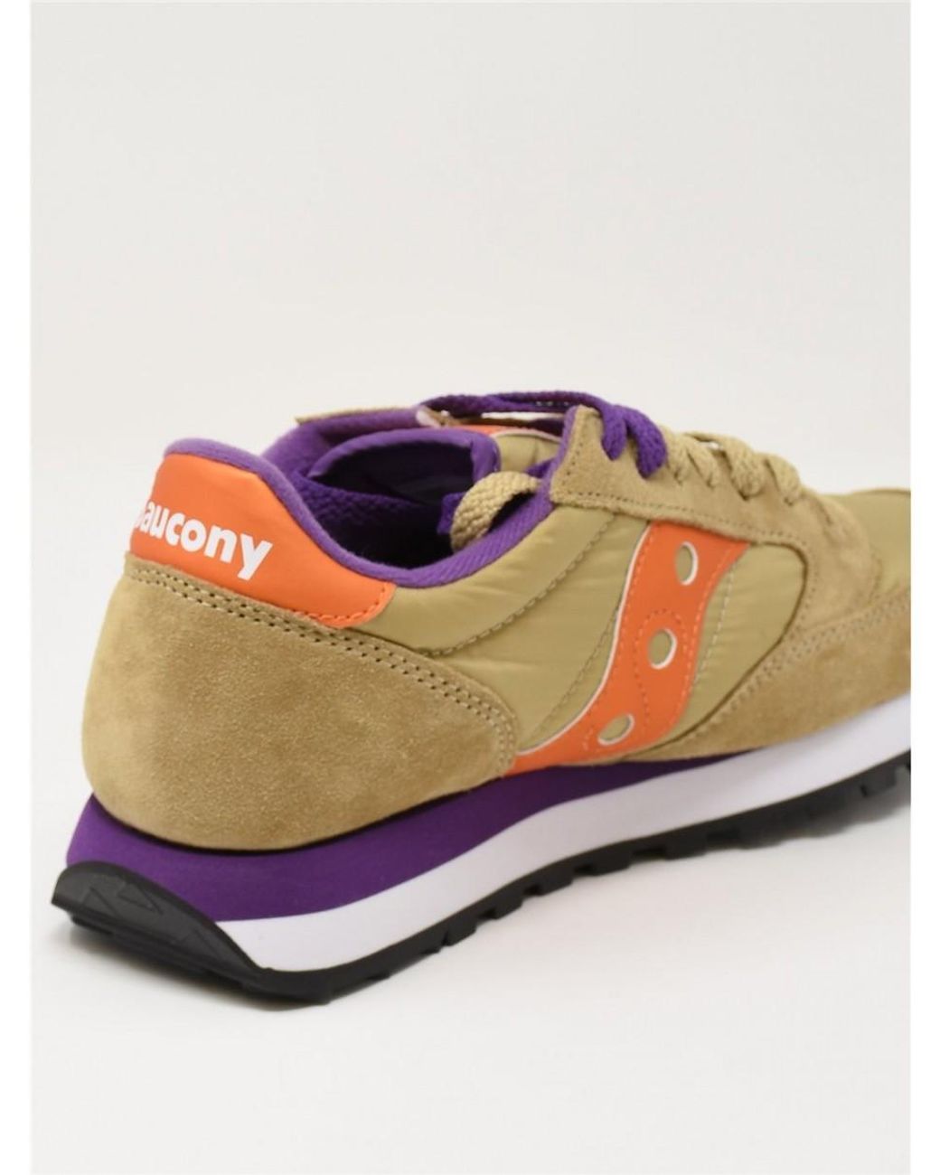 saucony ballista rosa