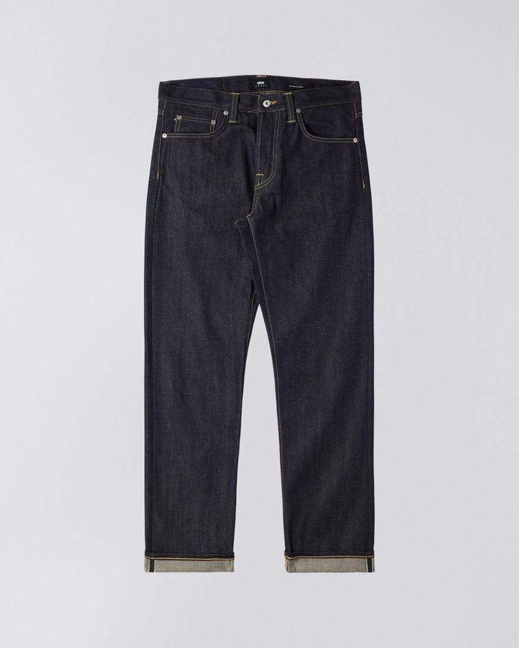 edwin ed 39 jeans