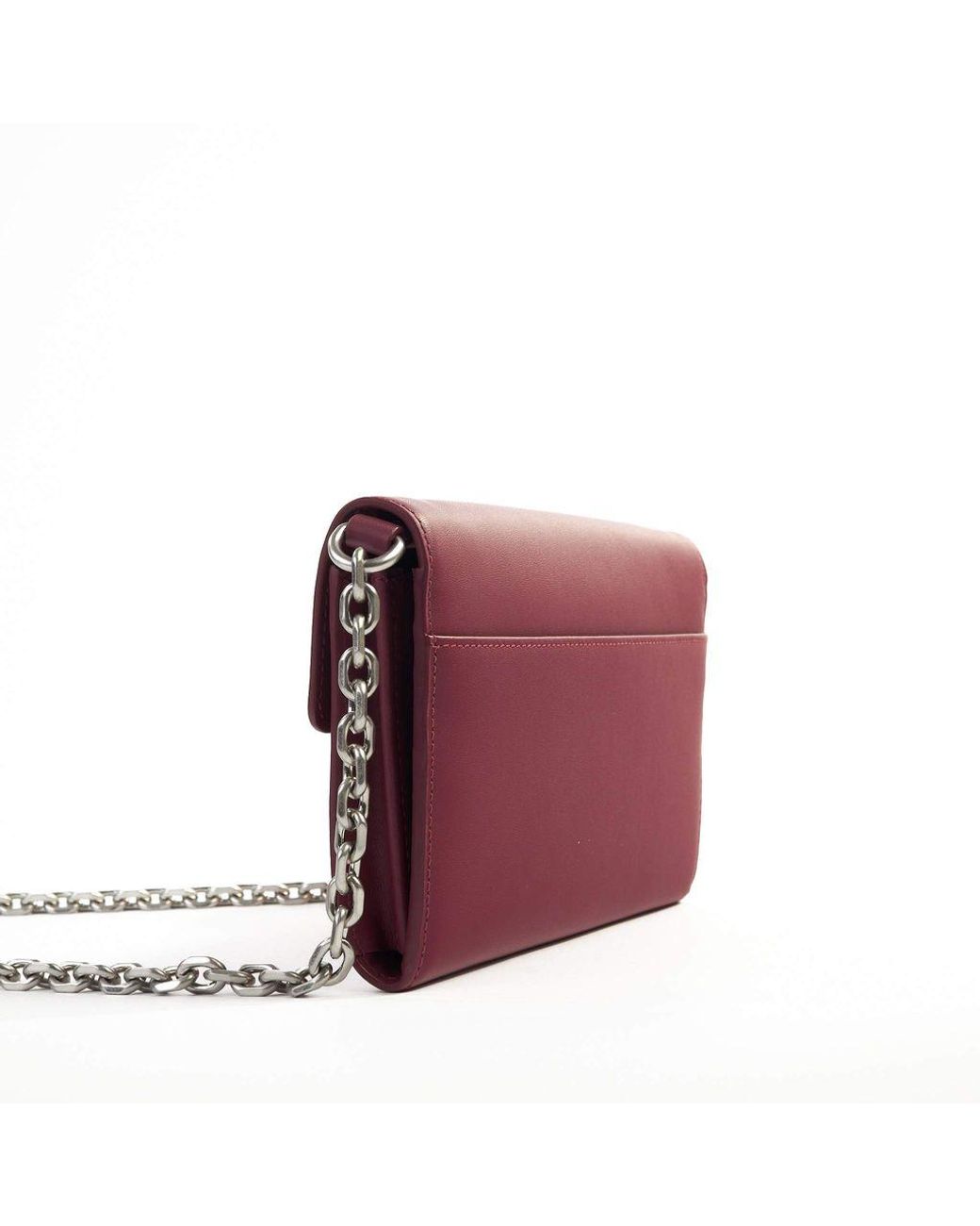 kenzo wallet on chain