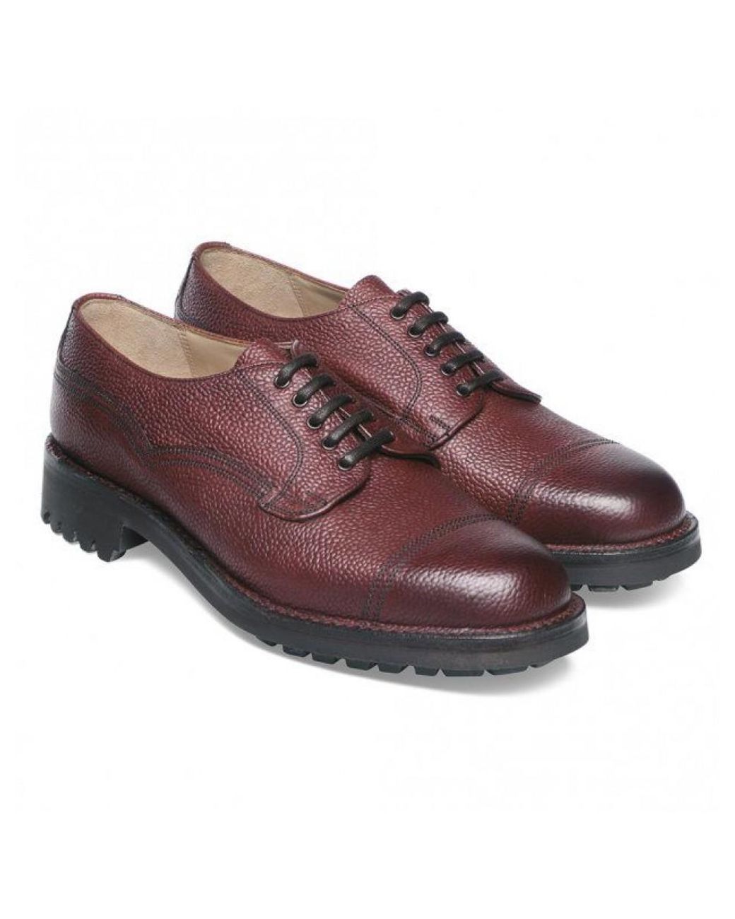 Cheaney Joseph Cheaney Cairngorm Ii R Country Derby
