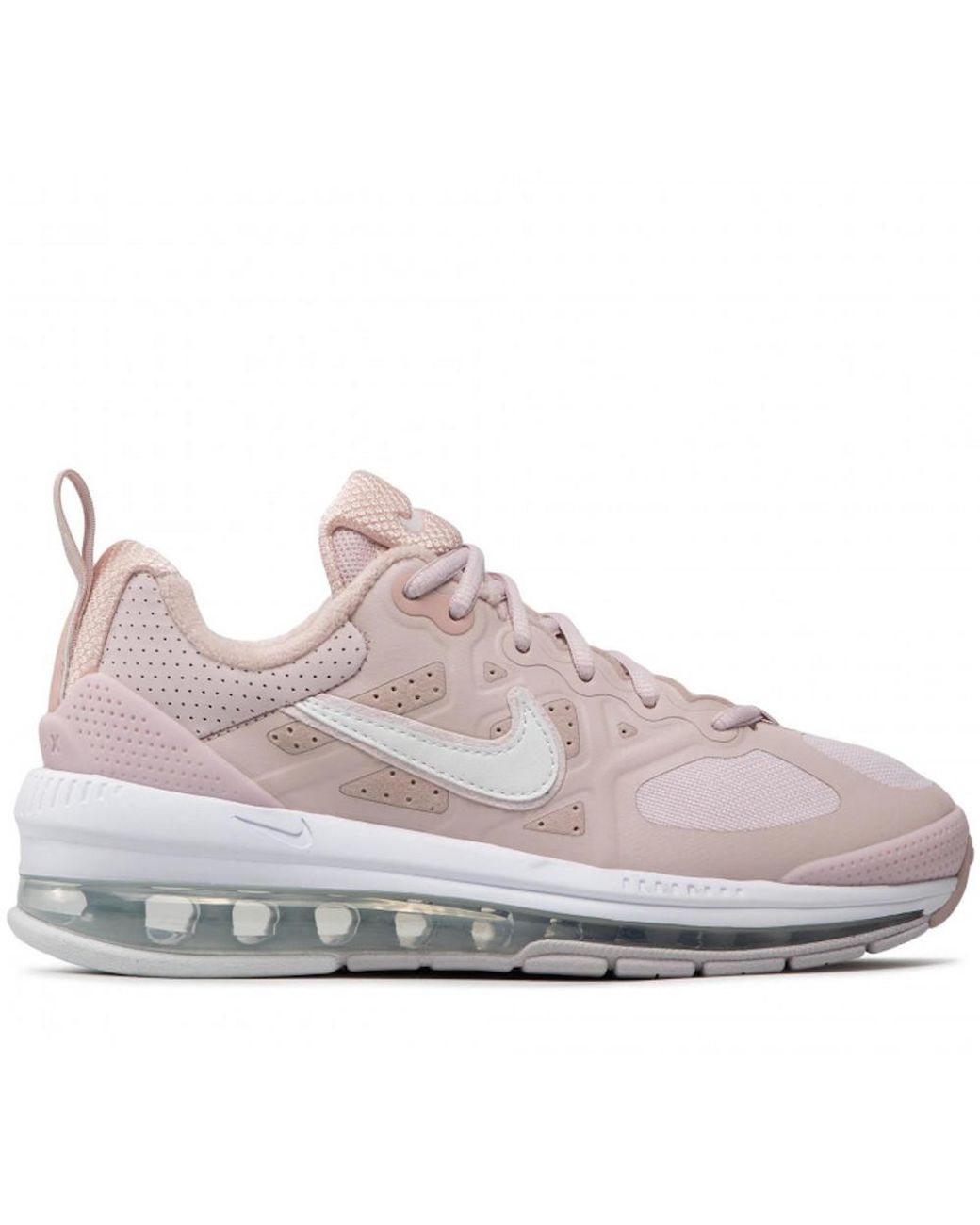 Nike Air Max Genome Sneakers in Pink - Save 33% | Lyst Australia
