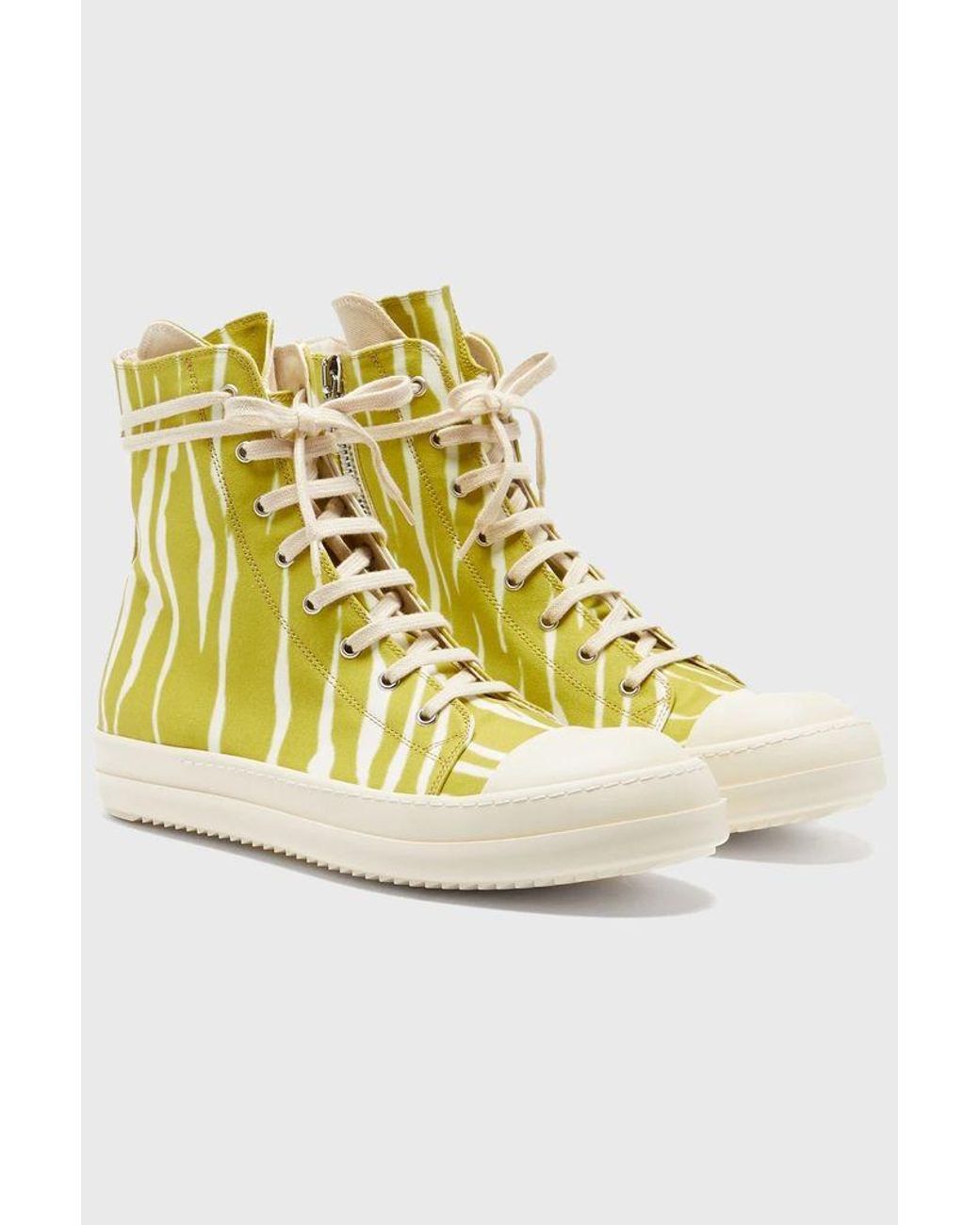 Rick Owens DRKSHDW Sneaks Sneaker 