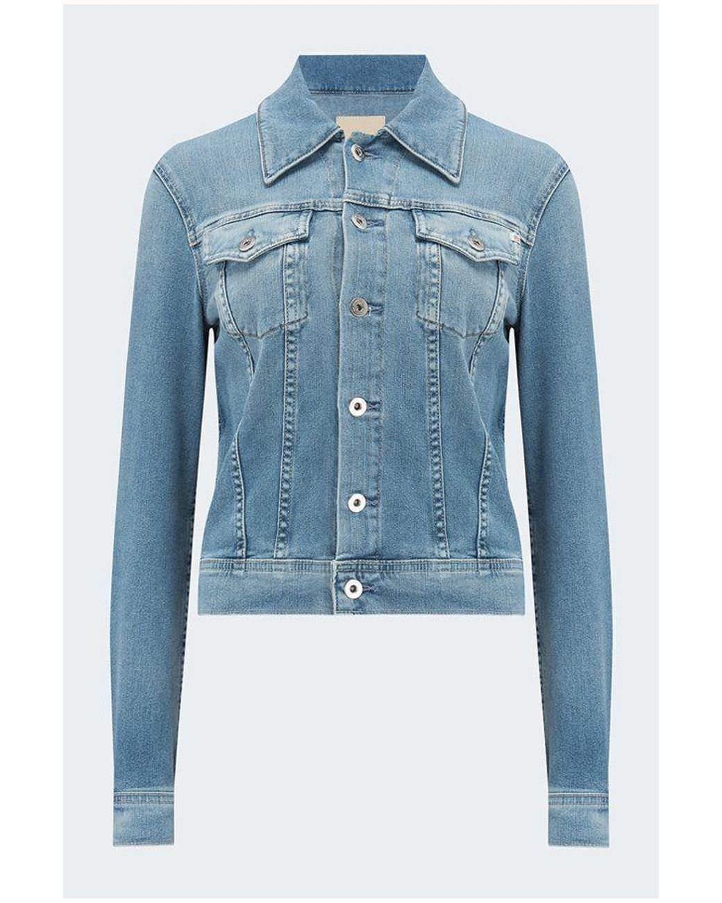 AG Jeans Ag - Robyn Jacket In Ventura 