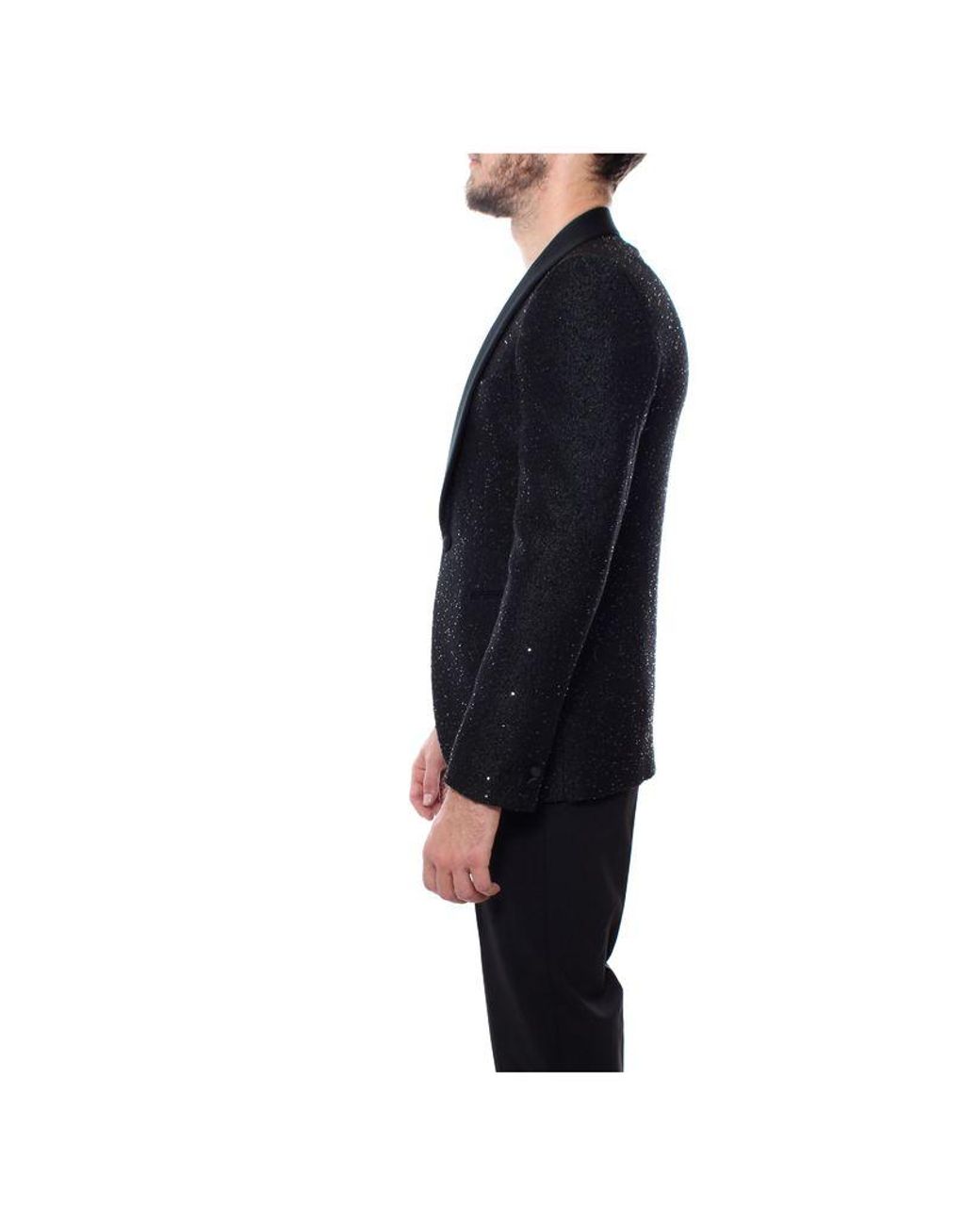 smoking emporio armani