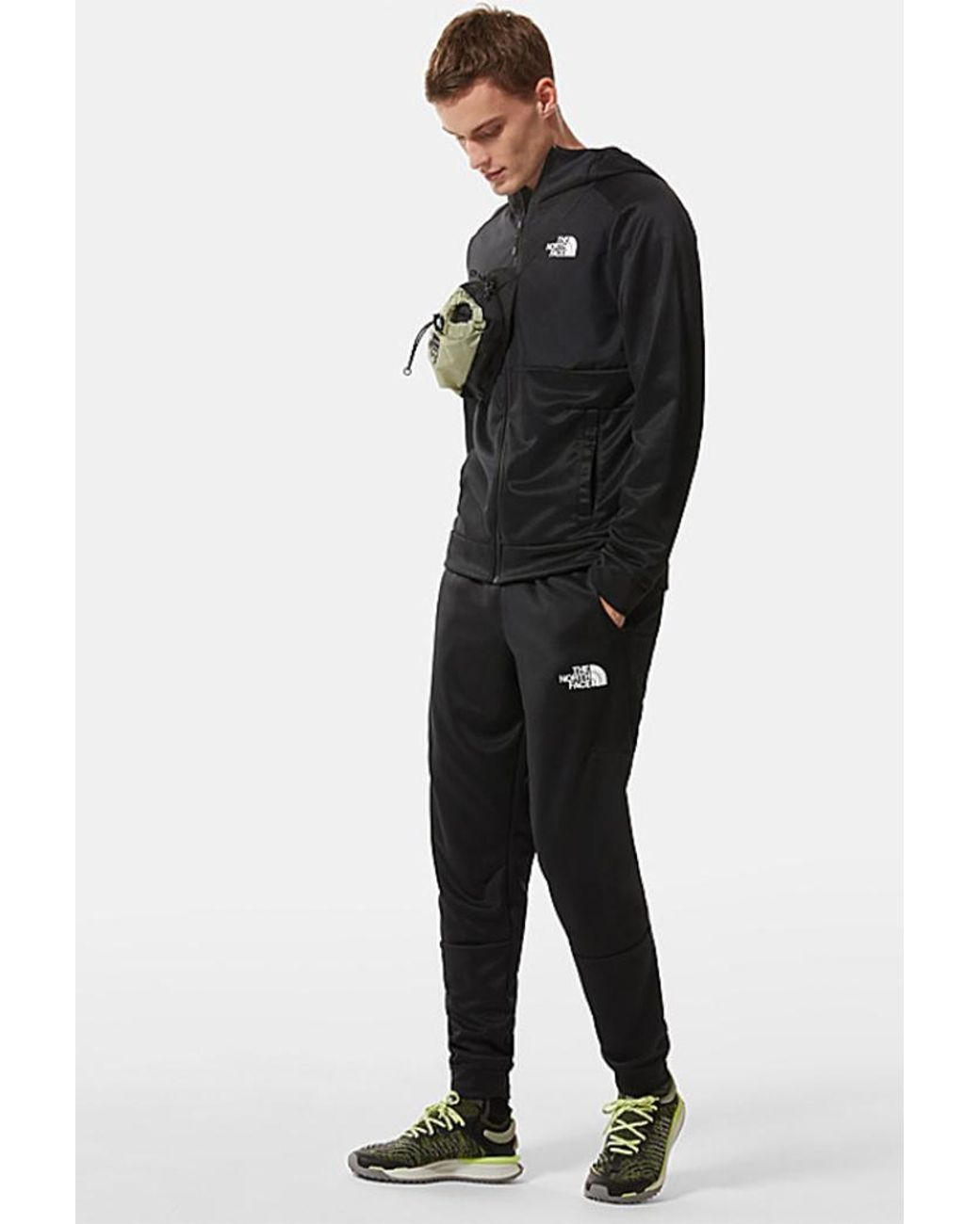 The North Face Mountain Athletics Full 