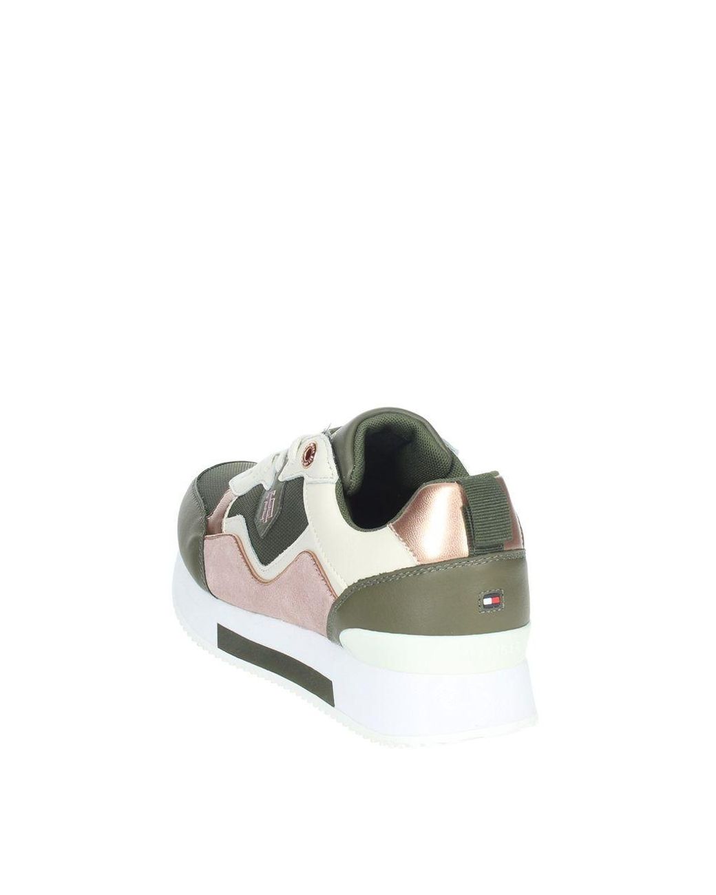 Tommy Hilfiger Sneakers Donna - Lyst