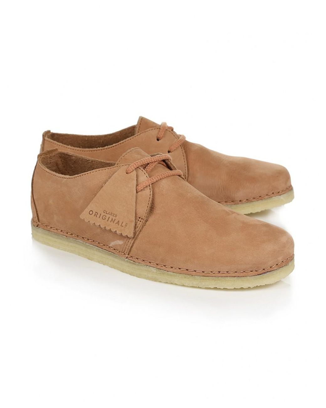 clarks originals ashton sale