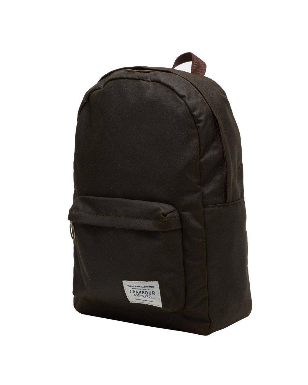 barbour eadan backpack