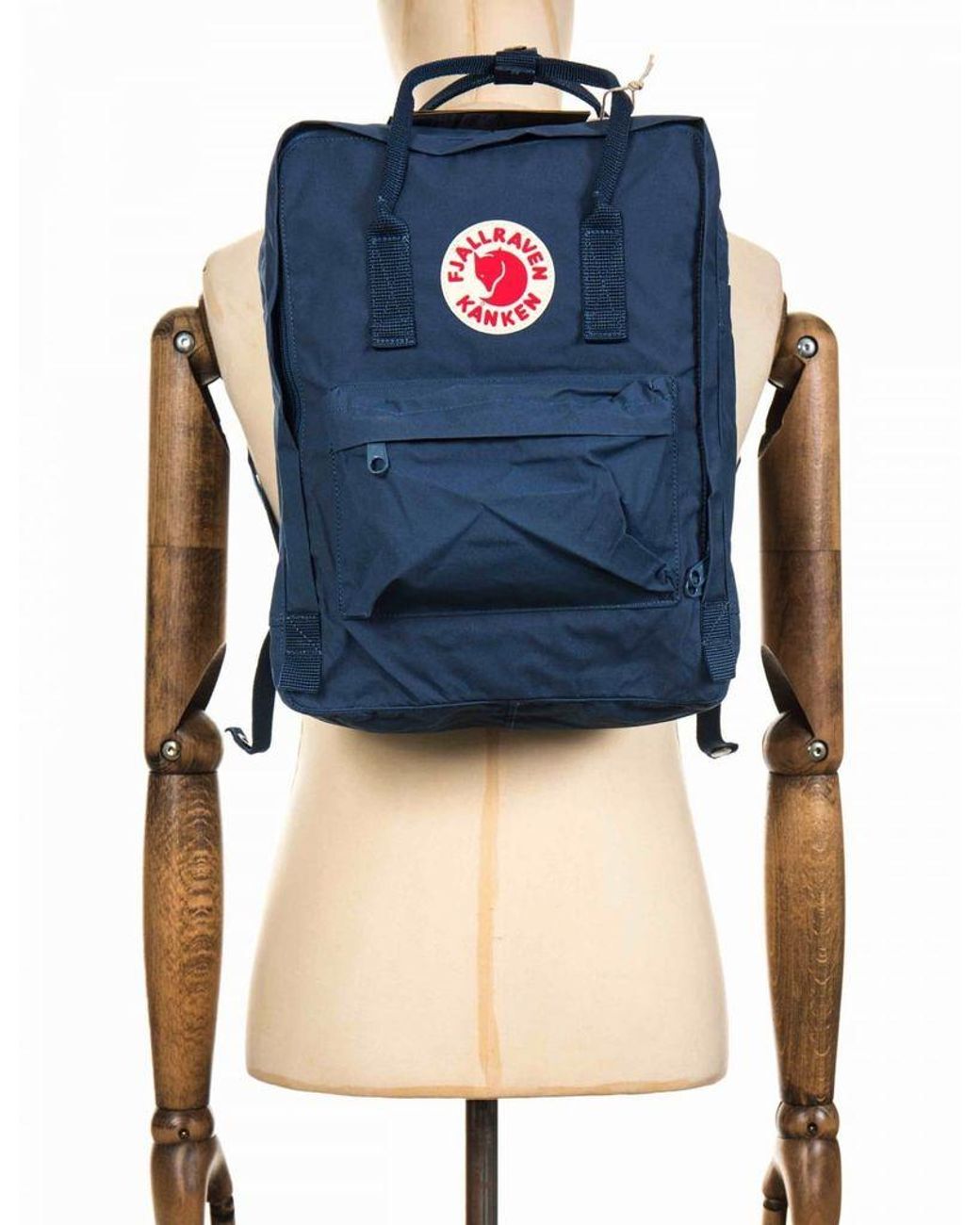 fjallraven original backpack