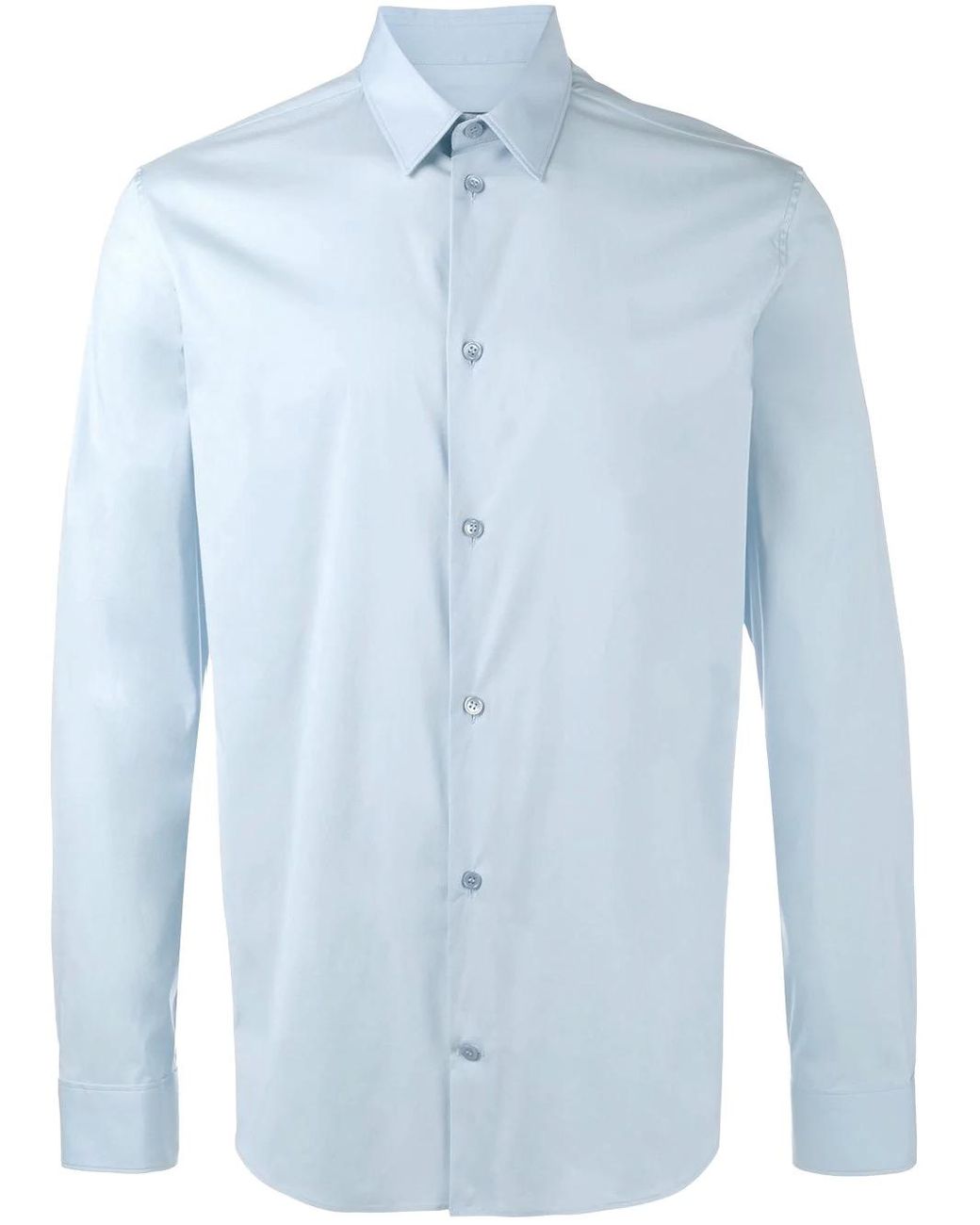 Classic Cut Shirt Polo \u0026 T-shirts Man 
