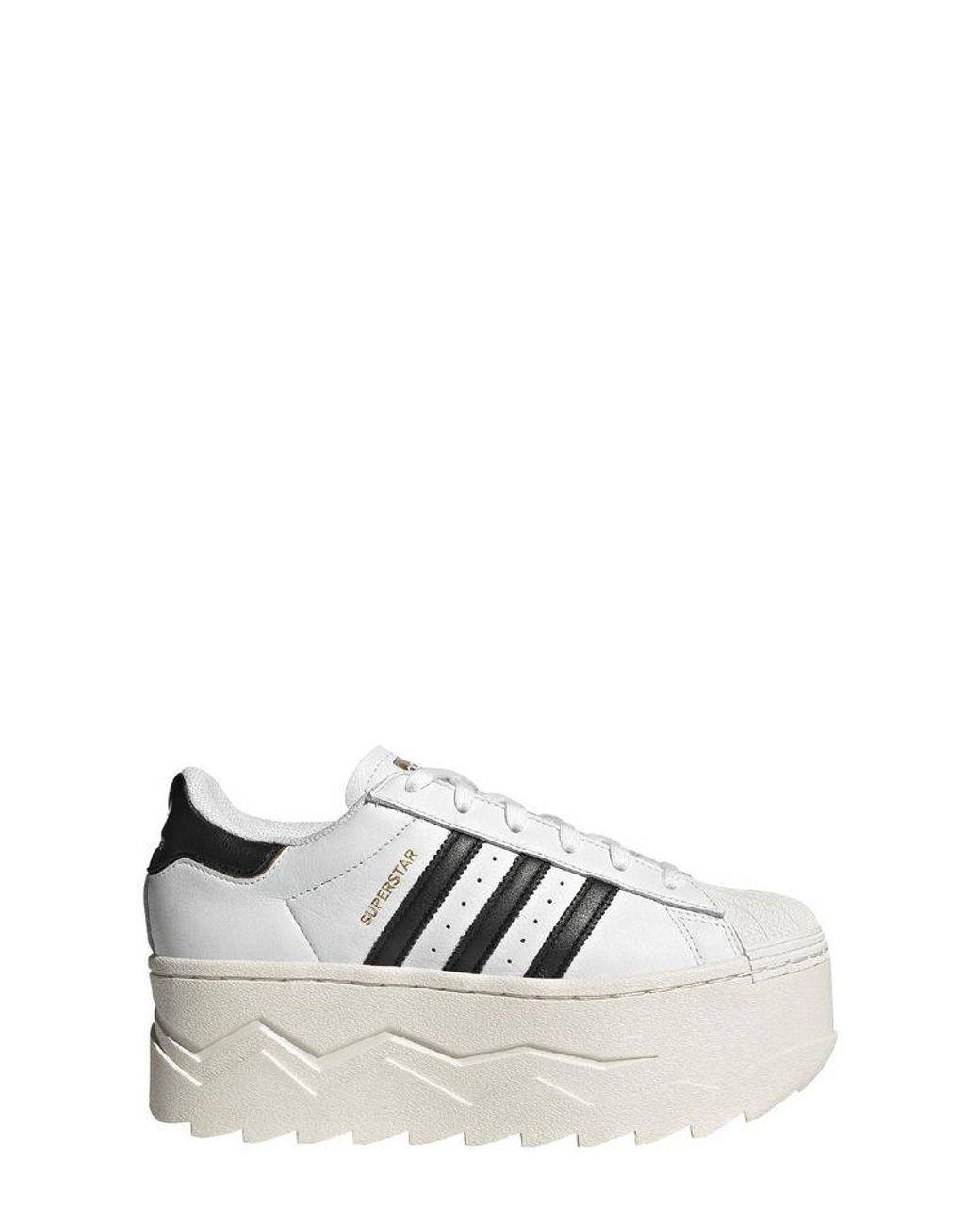 adidas superstar pf