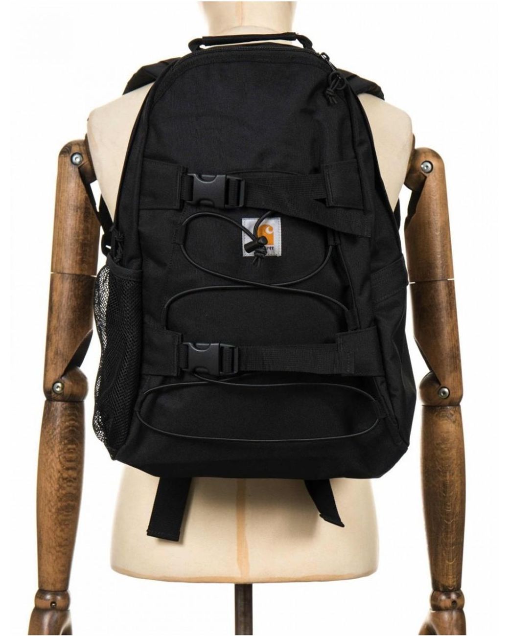Carhartt Wip Kickflip 25l Backpack in Black | Lyst