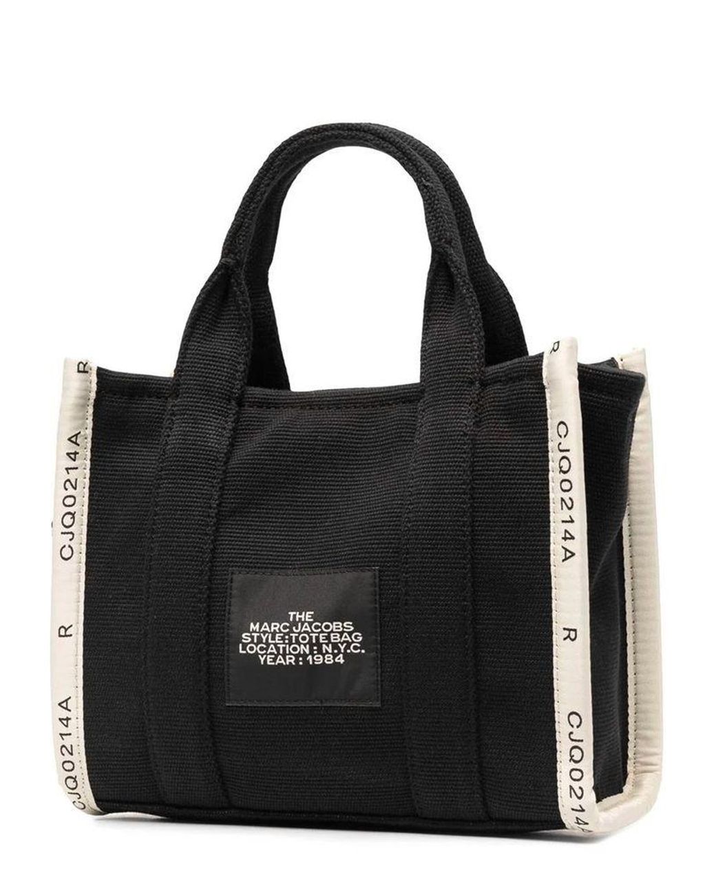 small black marc jacobs bolsa