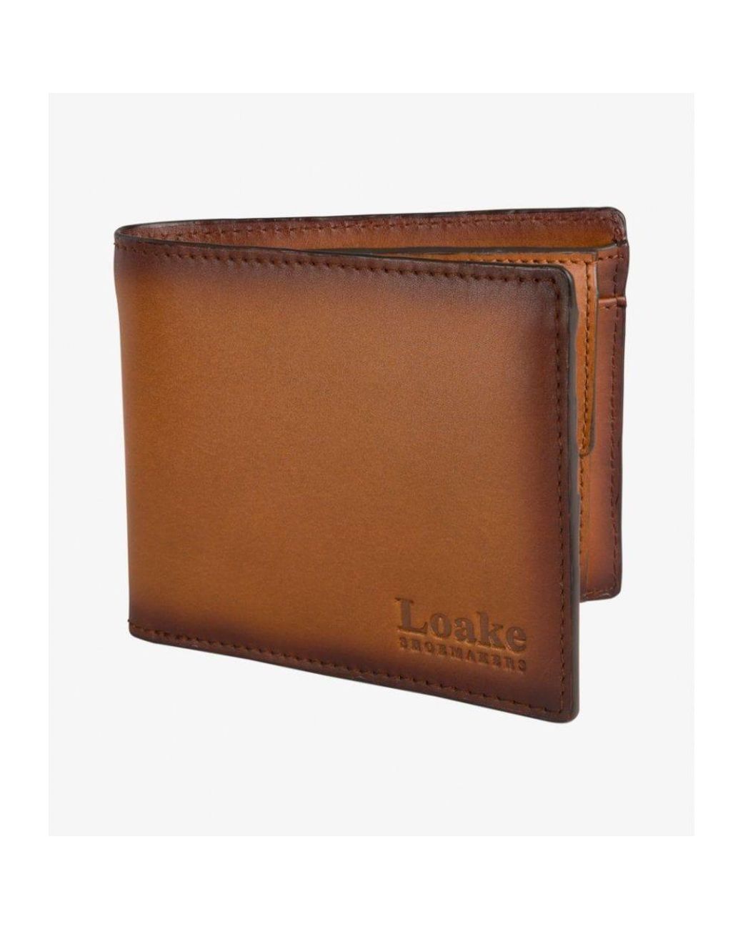 loake accessories