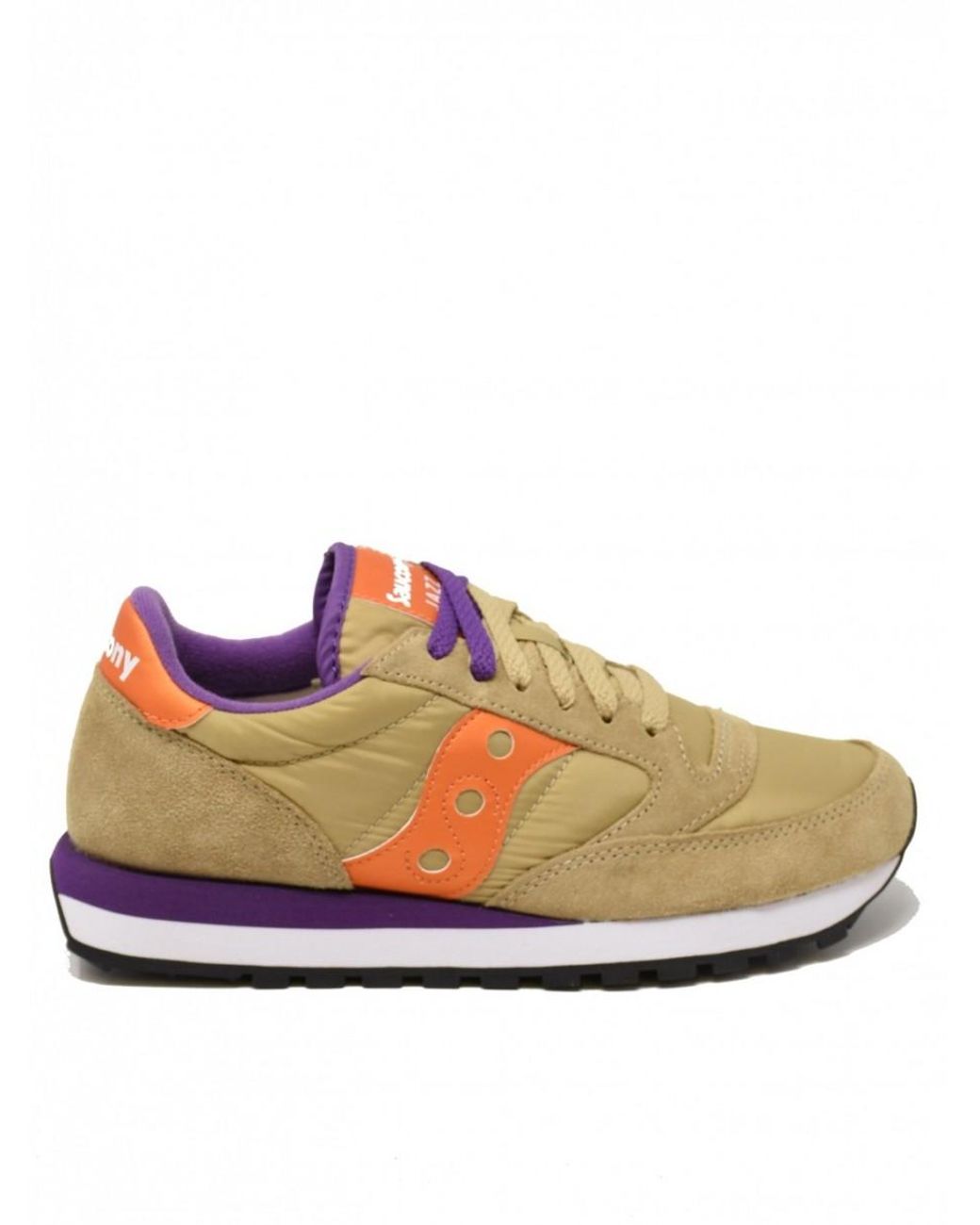 saucony ballista rosa