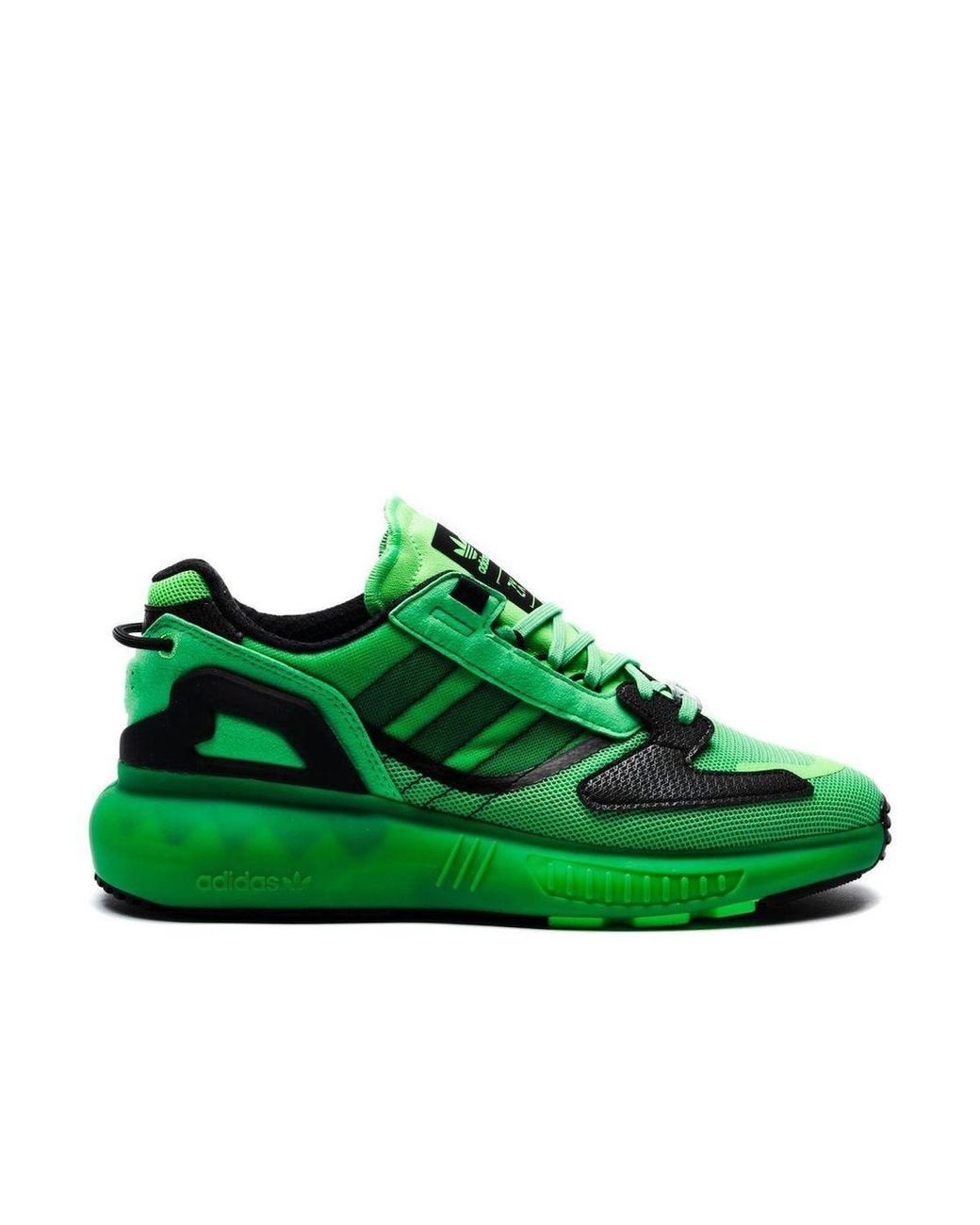 adidas Originals Gv7699 in Green for Men | Lyst