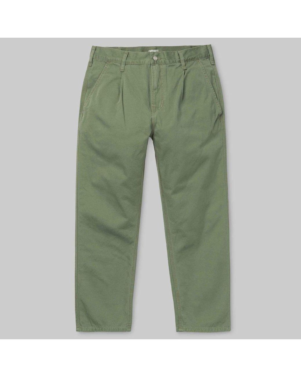 carhartt abbott pant navy