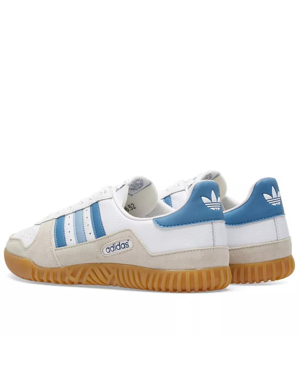 adidas spezial indoor comp