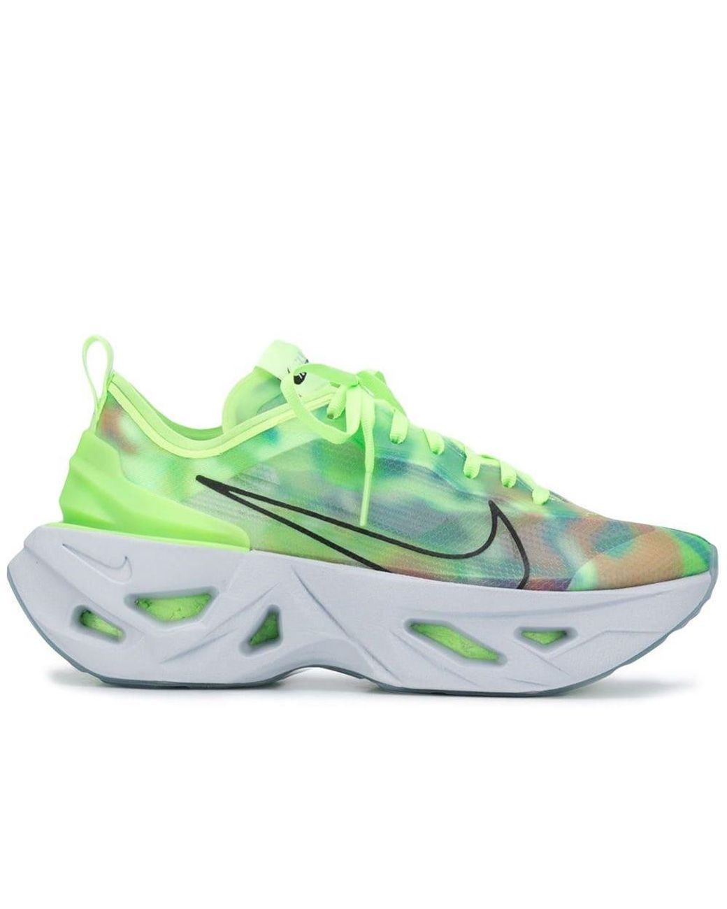 Nike Zoomx Vista Grind Sp Sneakers in Green | Lyst Australia