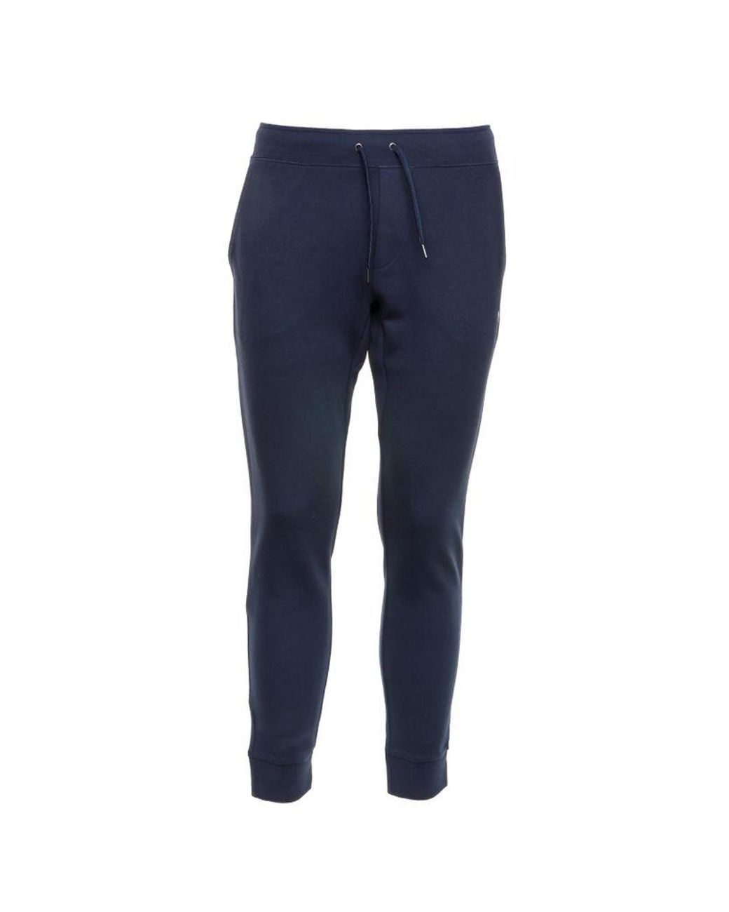 Polo Ralph Lauren Trousers in Blue for Men - Lyst