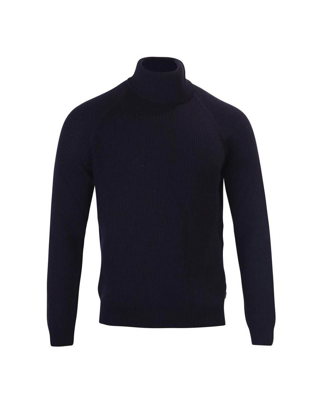 BOSS by HUGO BOSS Novenzo Roll Neck 