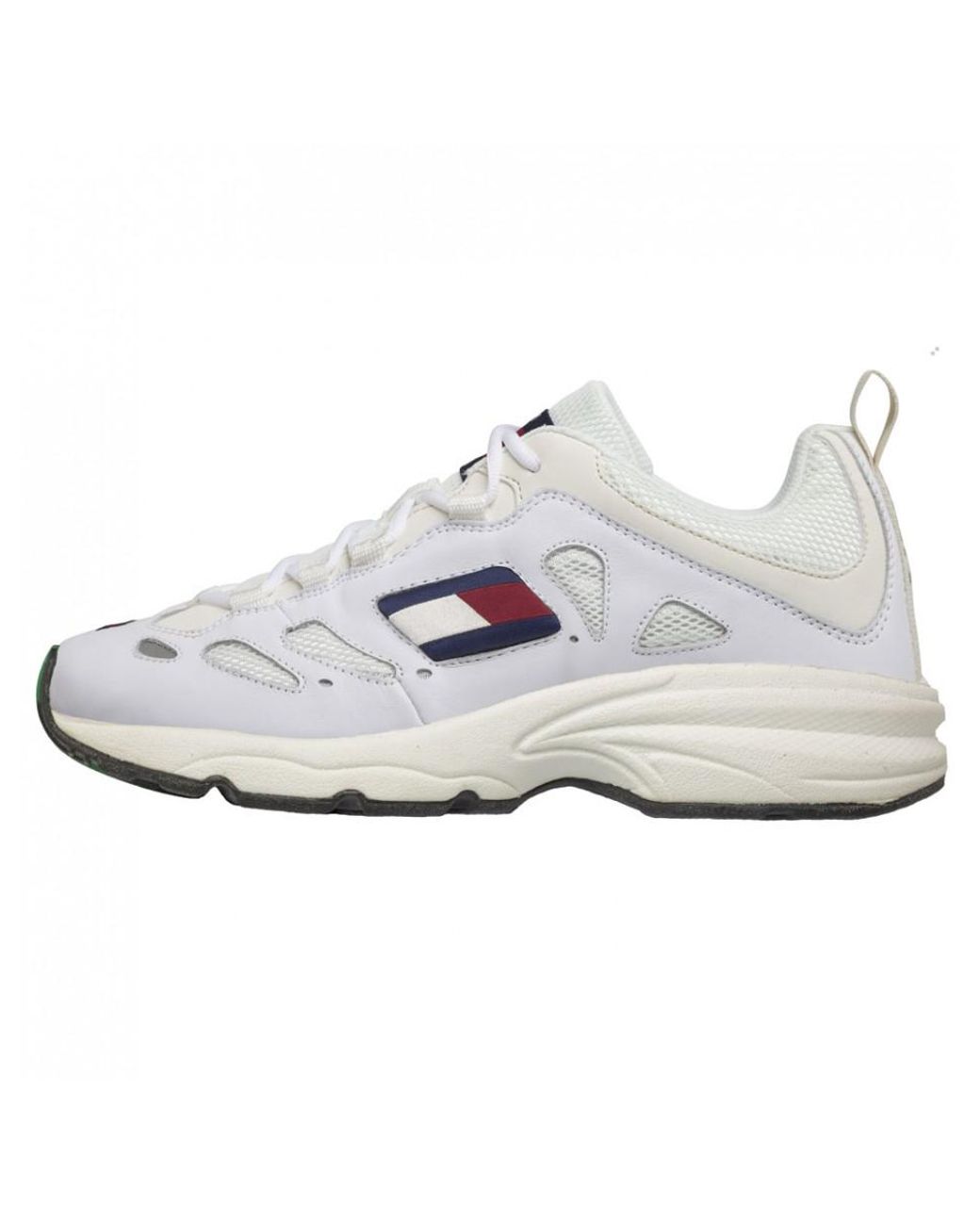 tommy hilfiger classic trainers