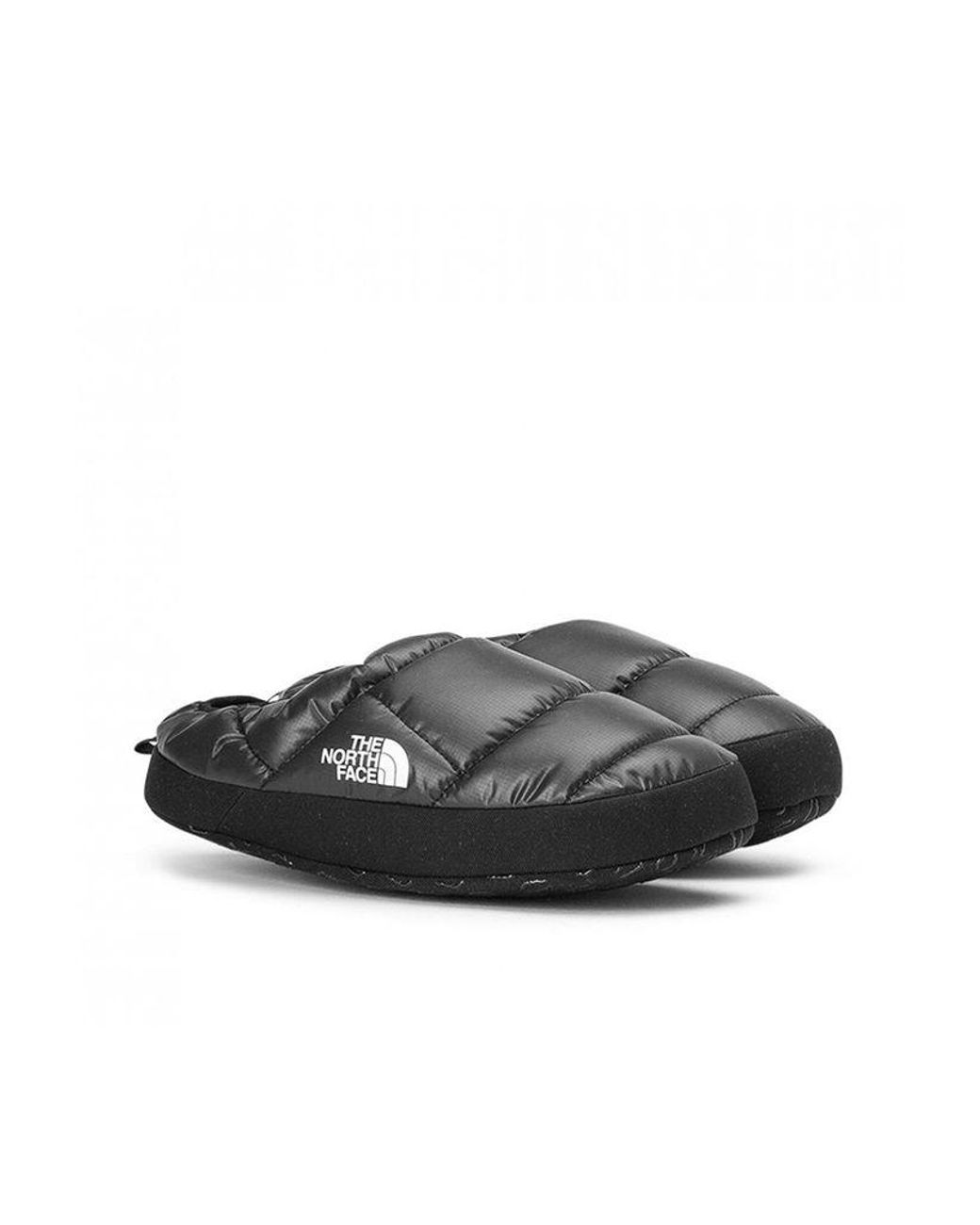 nse iii tent mules