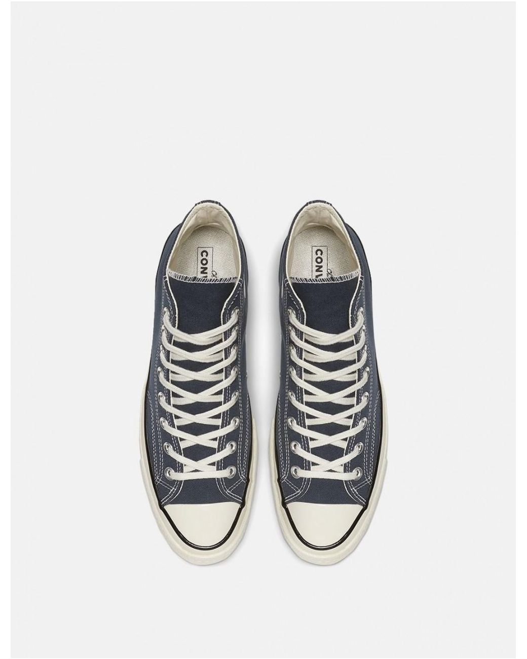 converse obsidian blue